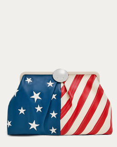 Full Circle Novelty XL Clutch