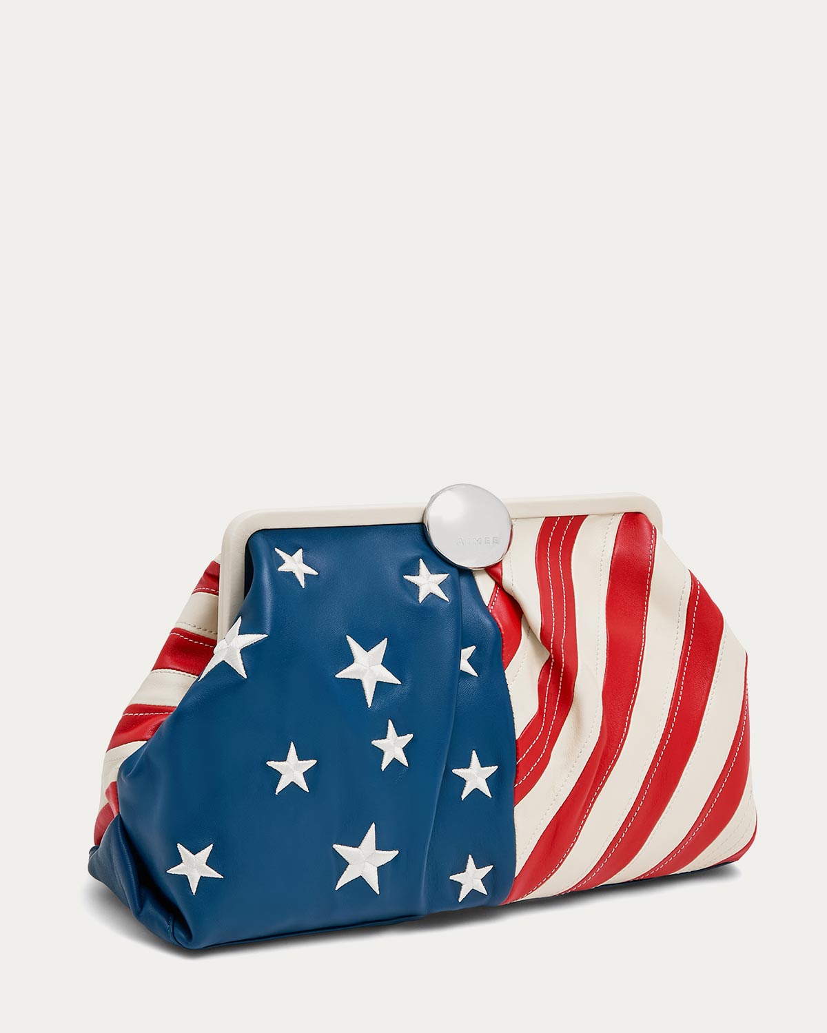 Full Circle Novelty XL Clutch