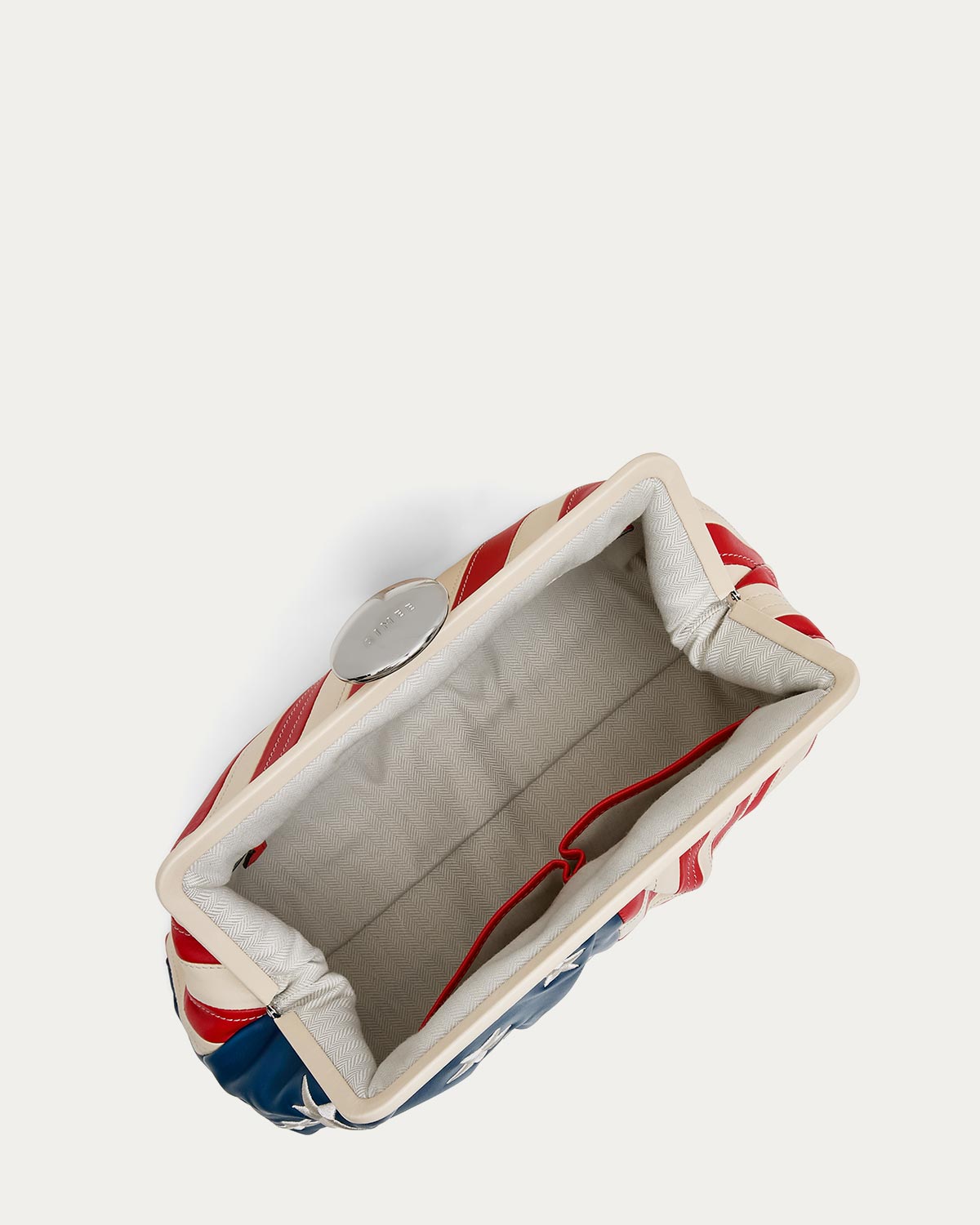 Full Circle Novelty XL Clutch
