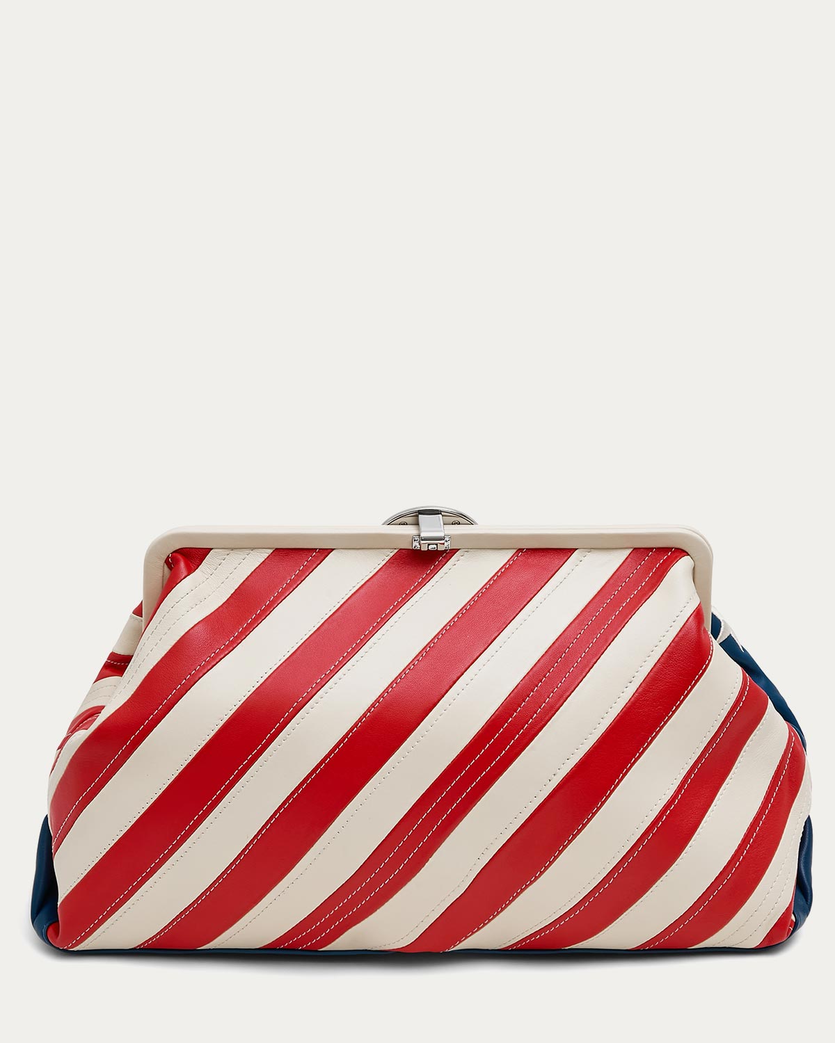 Full Circle Novelty XL Clutch