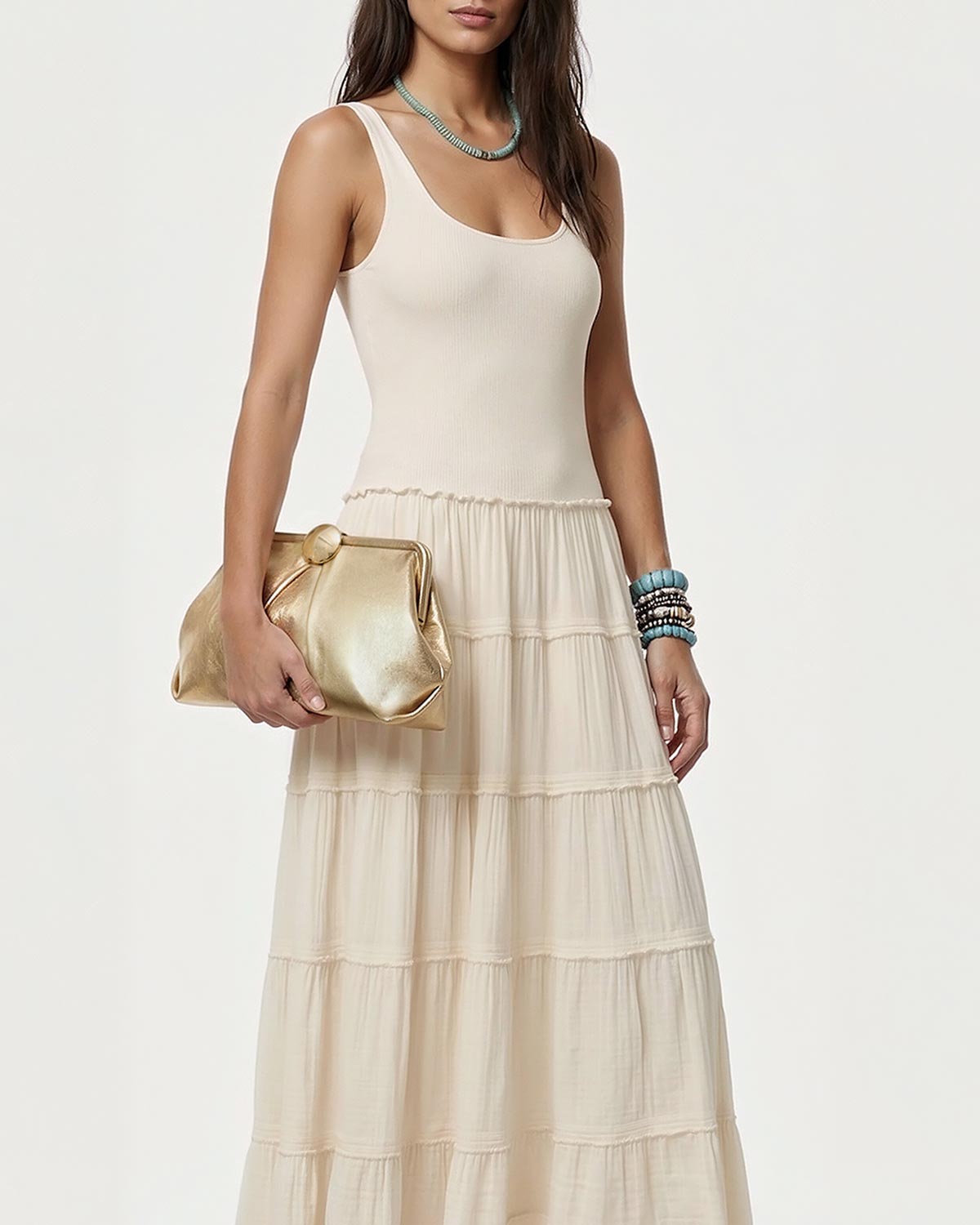 Full Circle XL Clutch