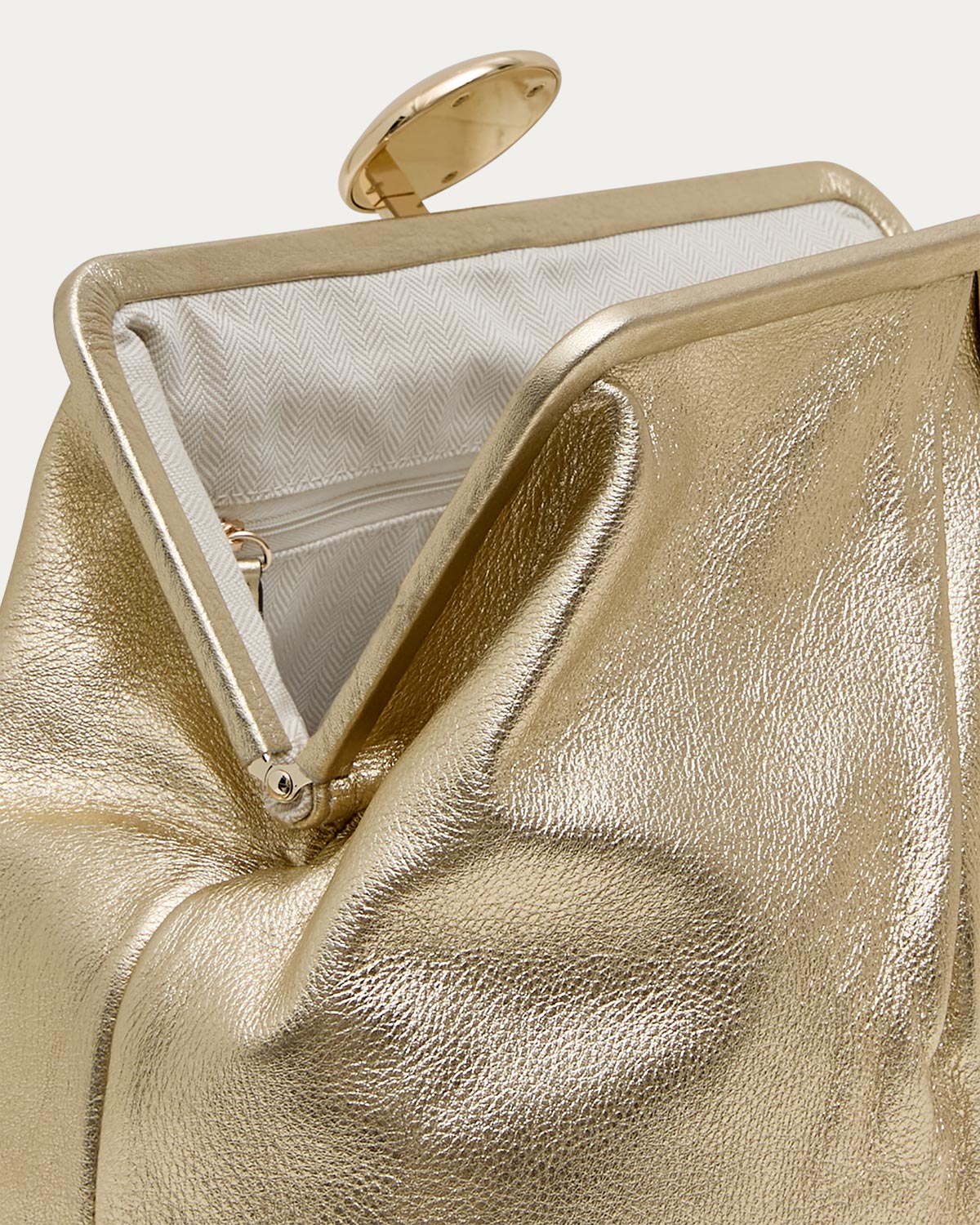Full Circle XL Clutch
