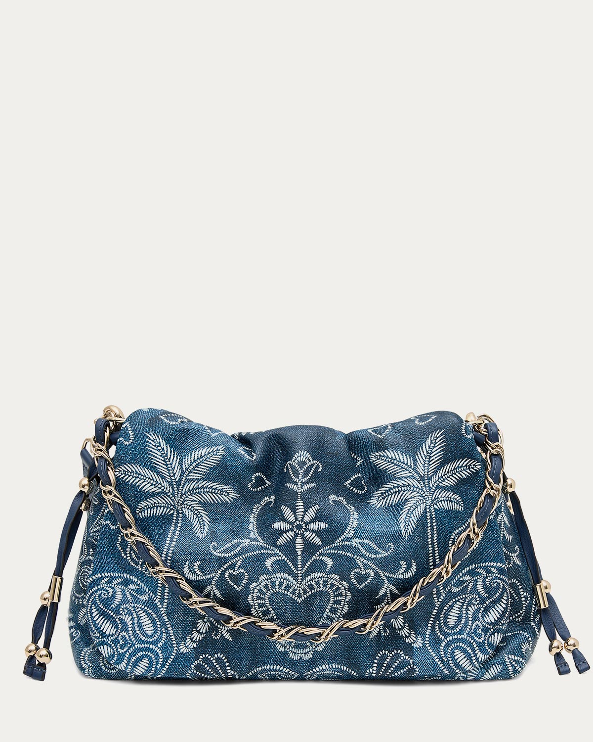 Indigo Isle Lennon Novelty Convertible Crossbody| AIMEE by Aimee