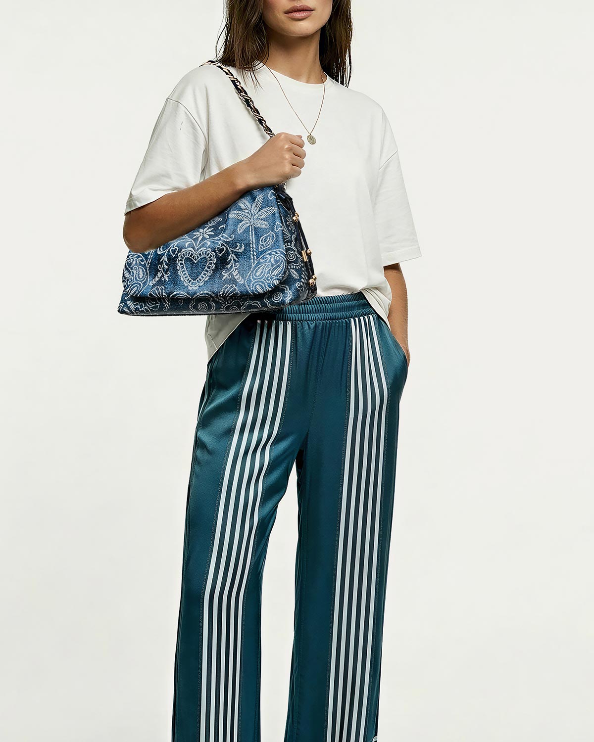 Lennon Convertible Crossbody