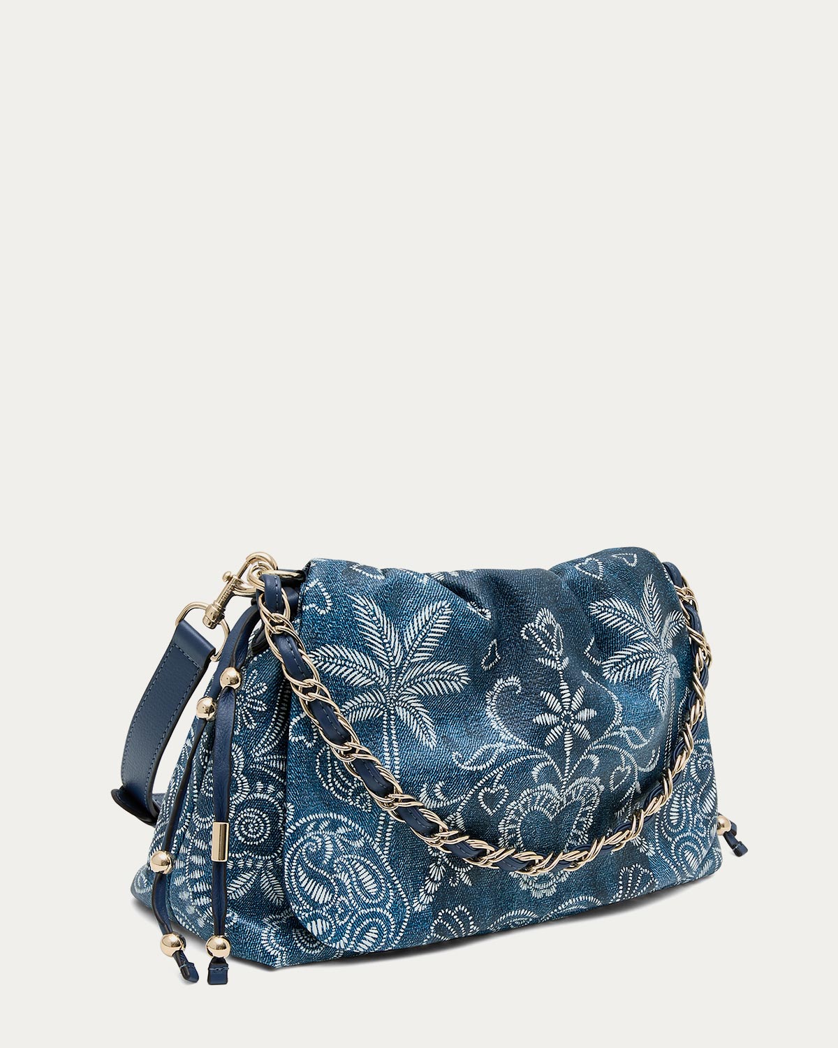 Lennon Convertible Crossbody
