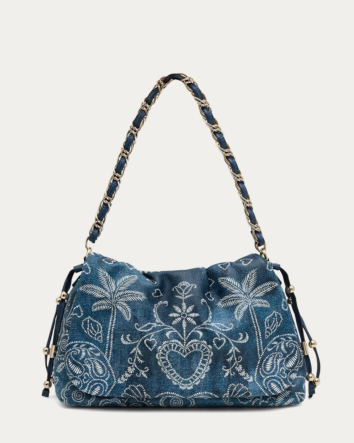 Lennon Convertible Crossbody