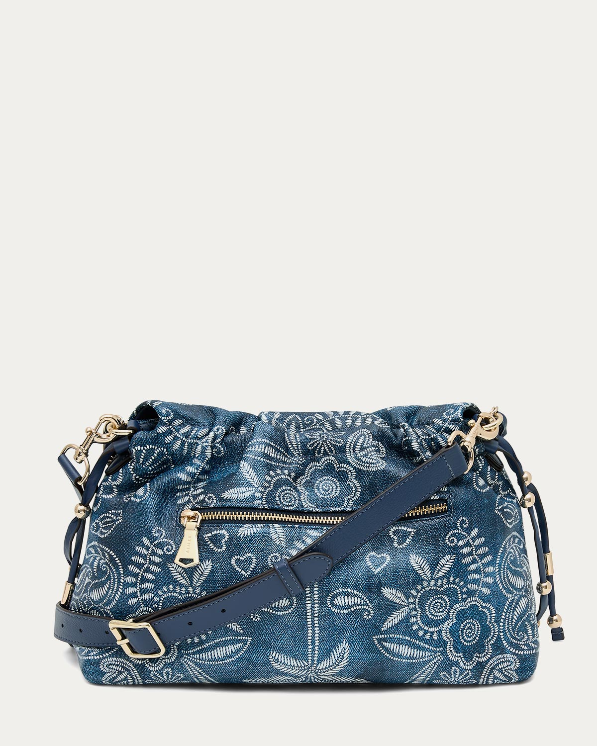 Lennon Convertible Crossbody
