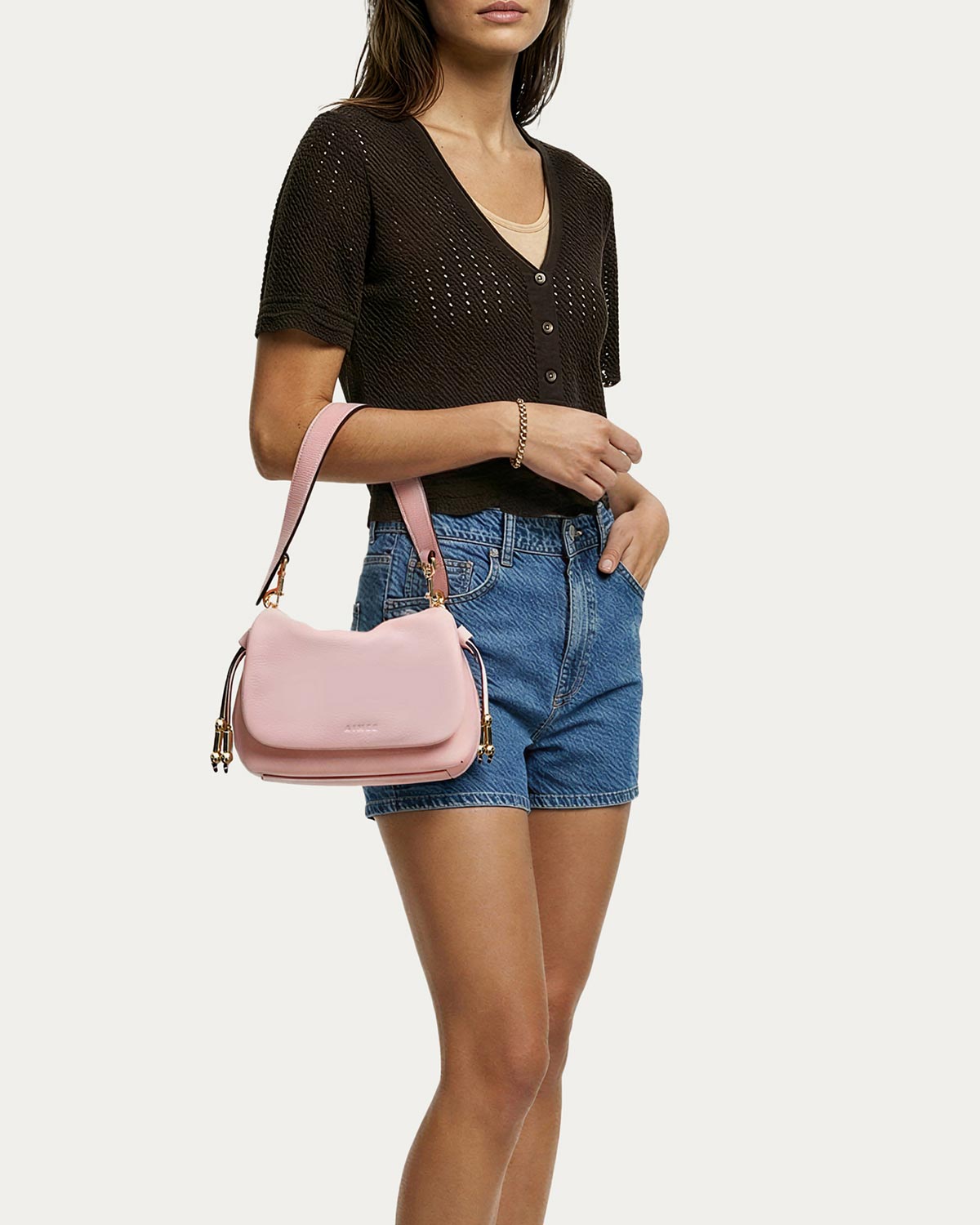 Lennon Mini Crossbody