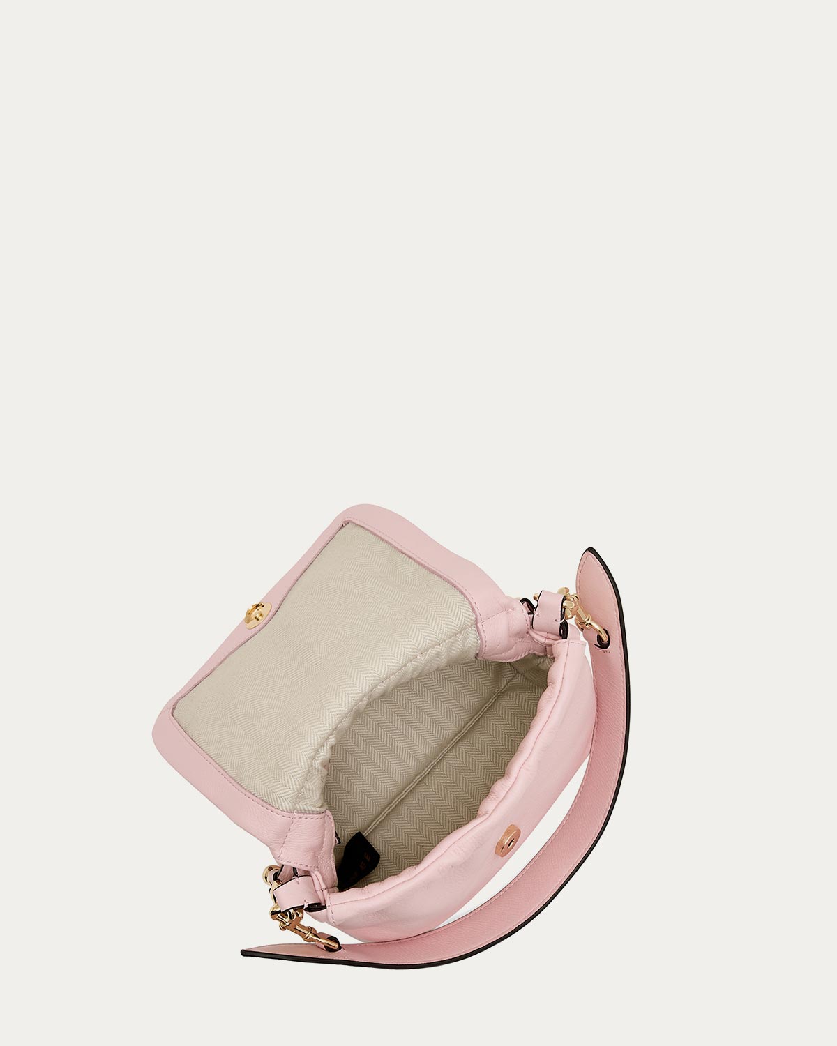 Lennon Mini Crossbody