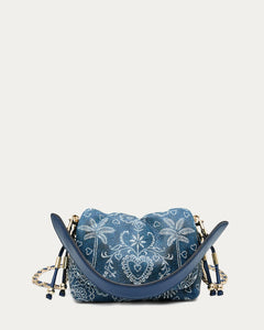 Lennon Mini Crossbody