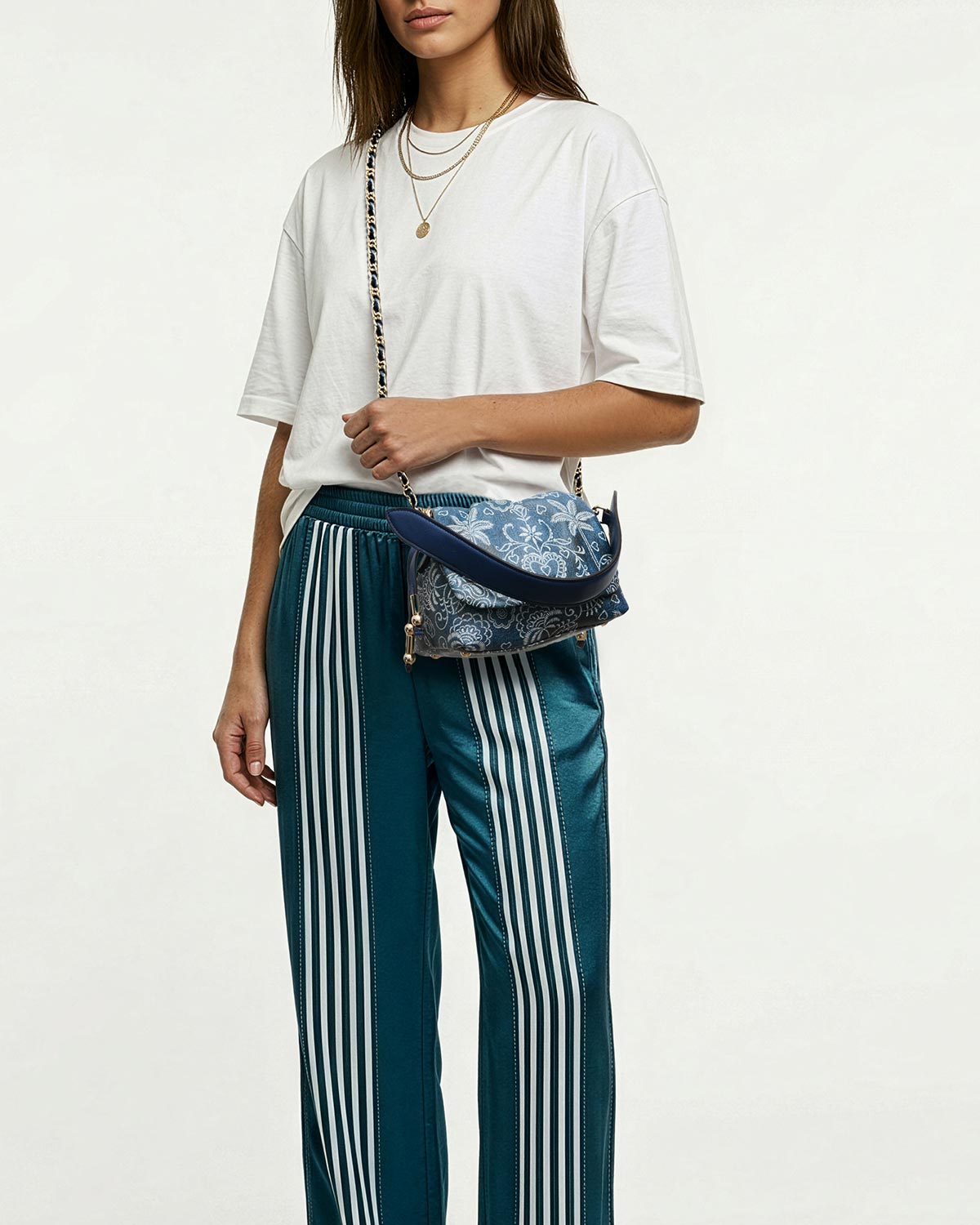 Lennon Mini Crossbody