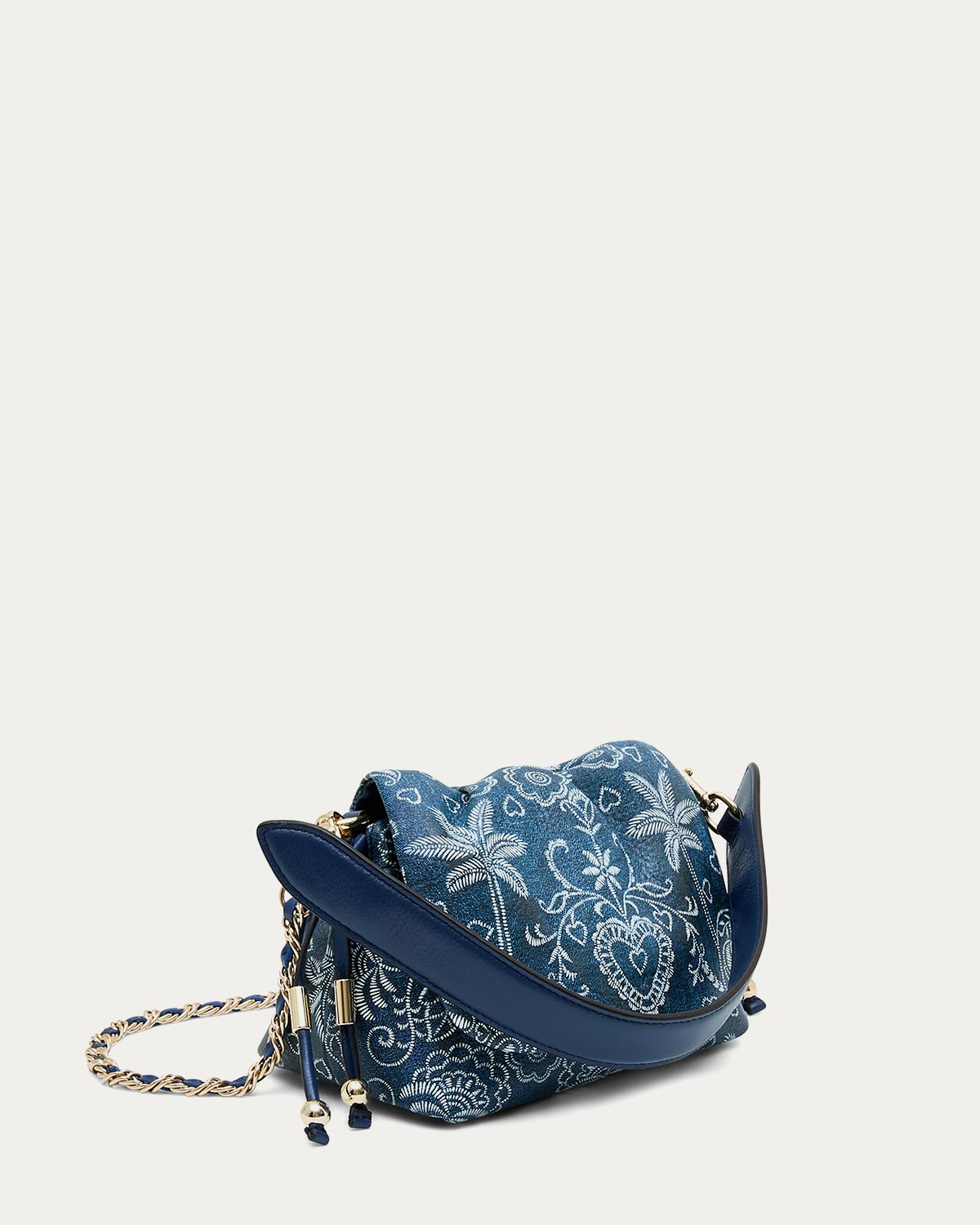 Lennon Mini Crossbody