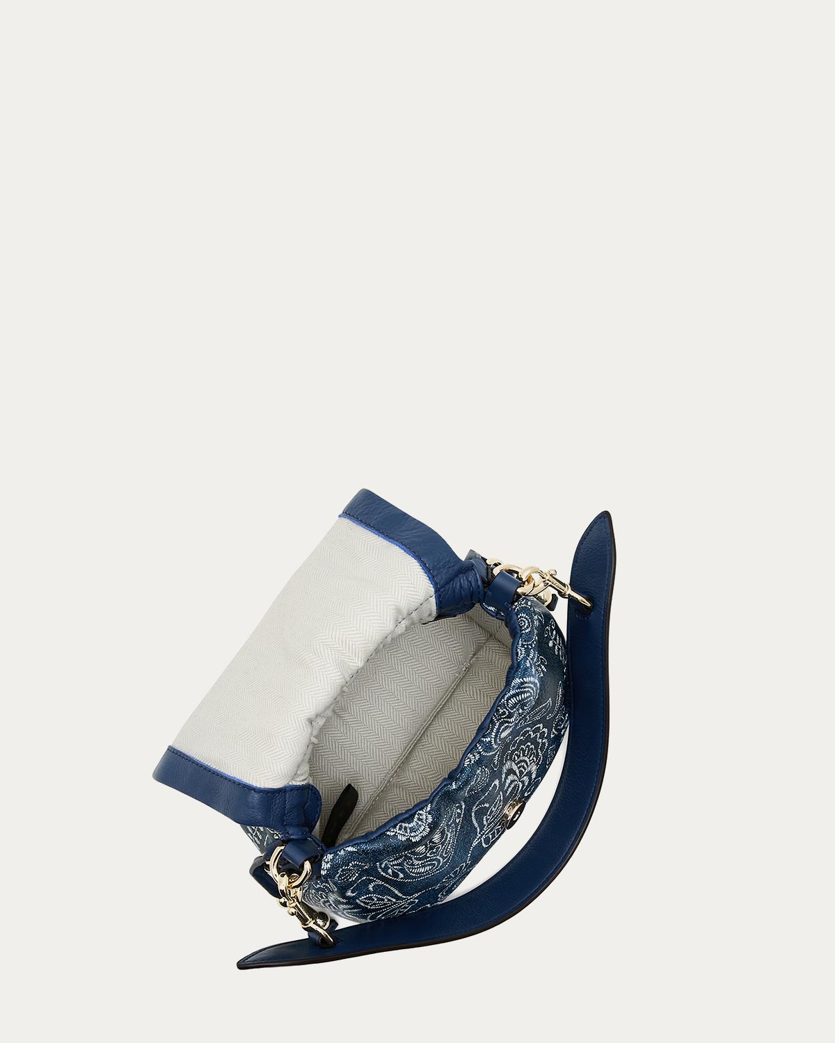 Lennon Mini Crossbody