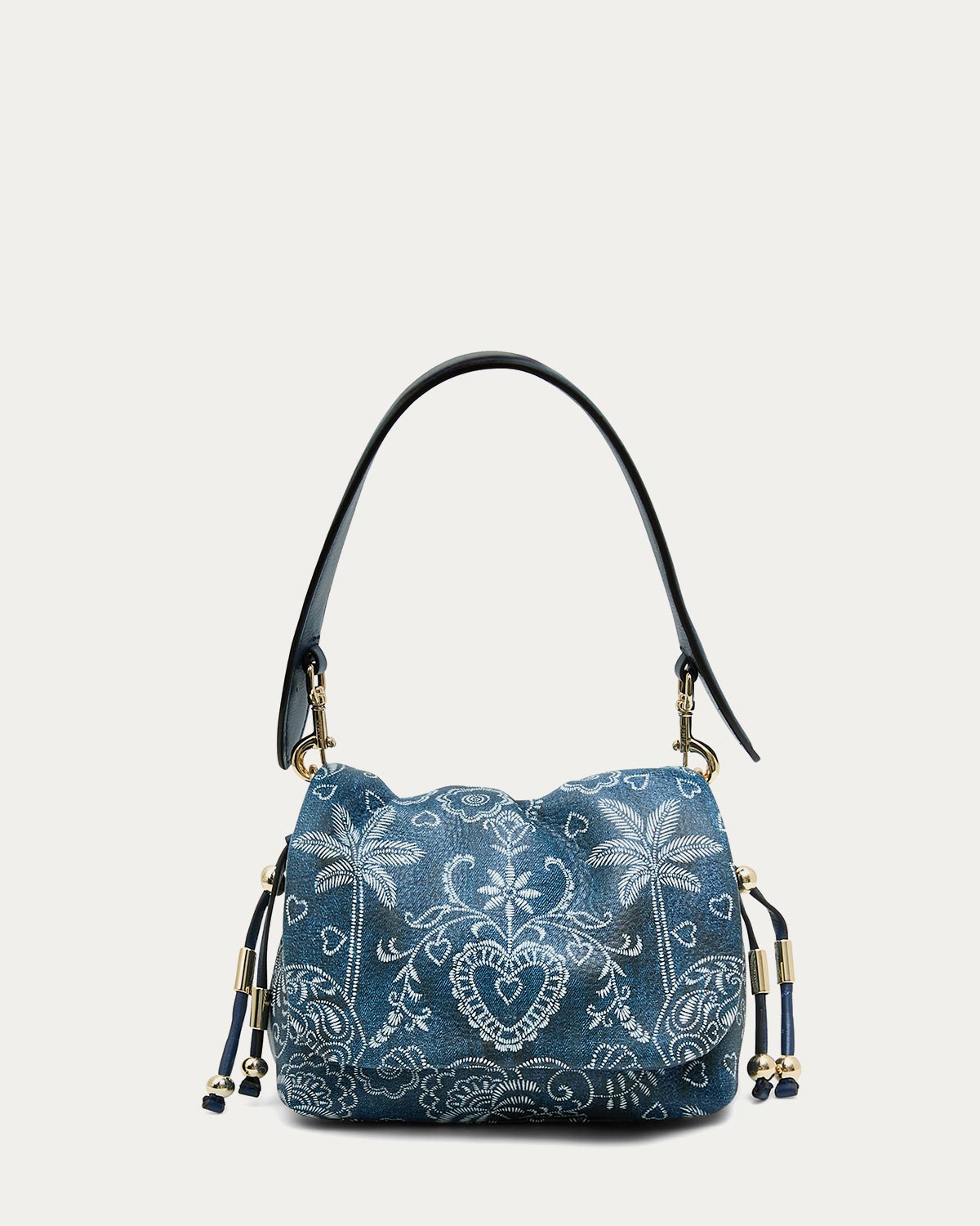Lennon Mini Crossbody