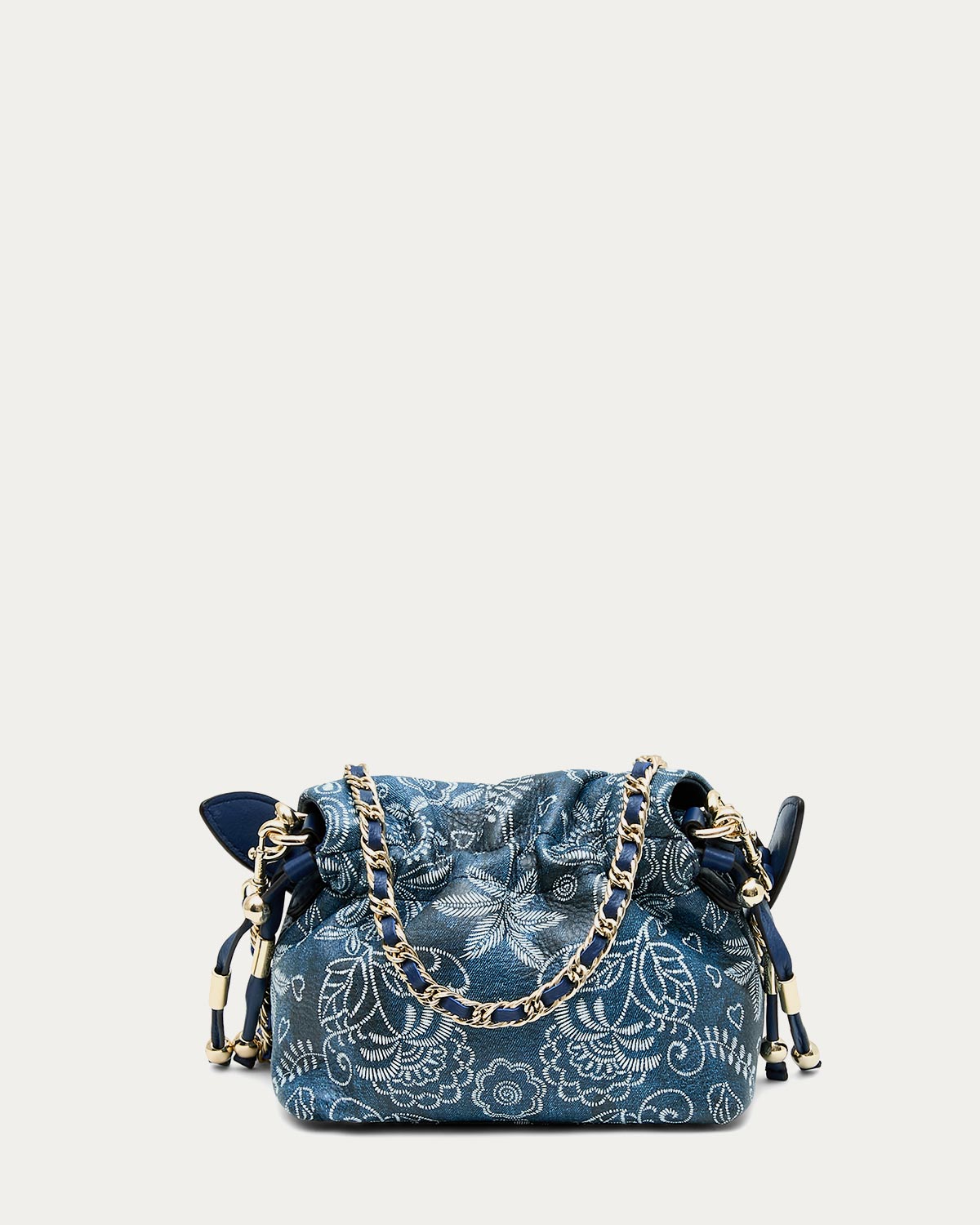 Lennon Mini Crossbody