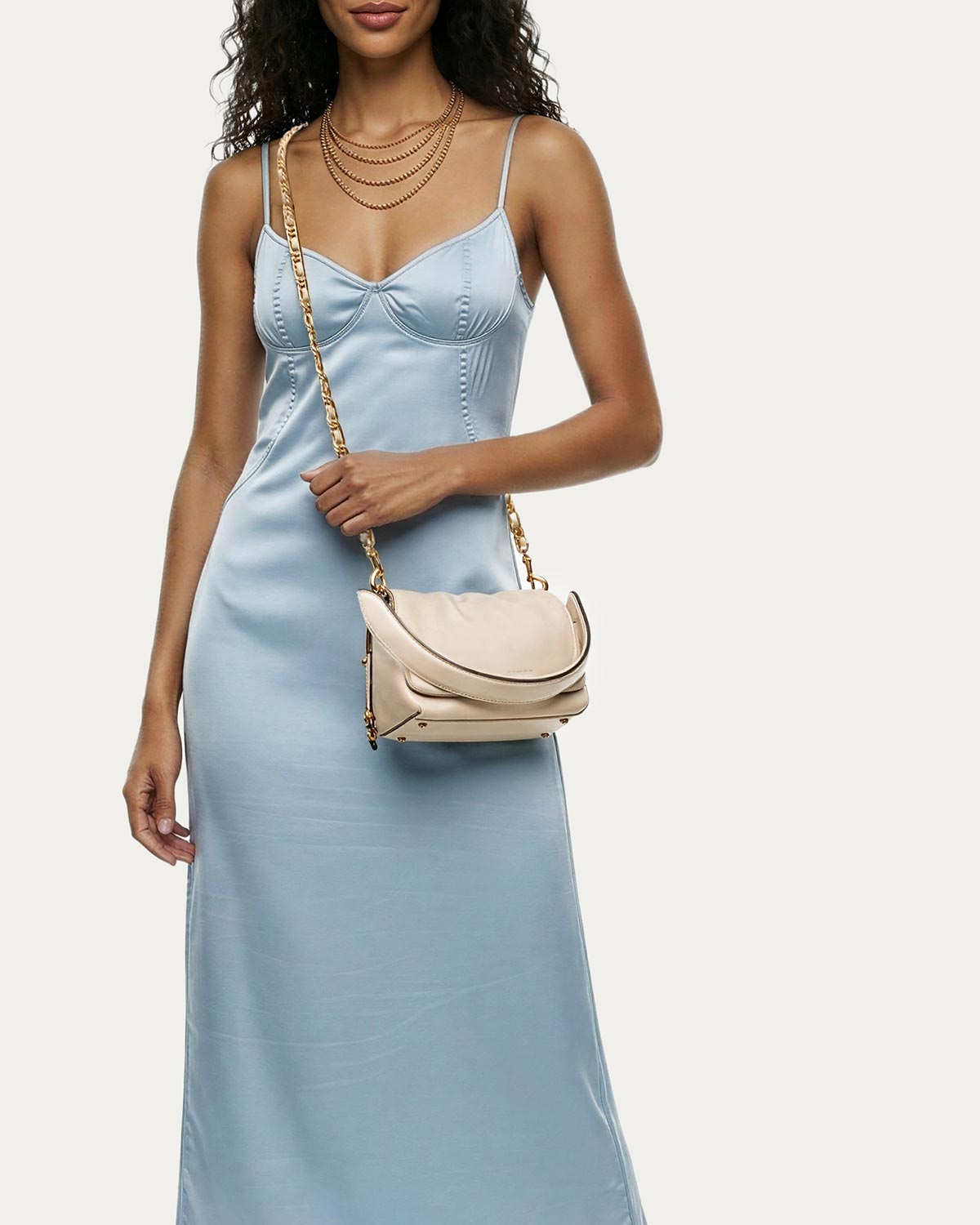 Lennon Mini Crossbody