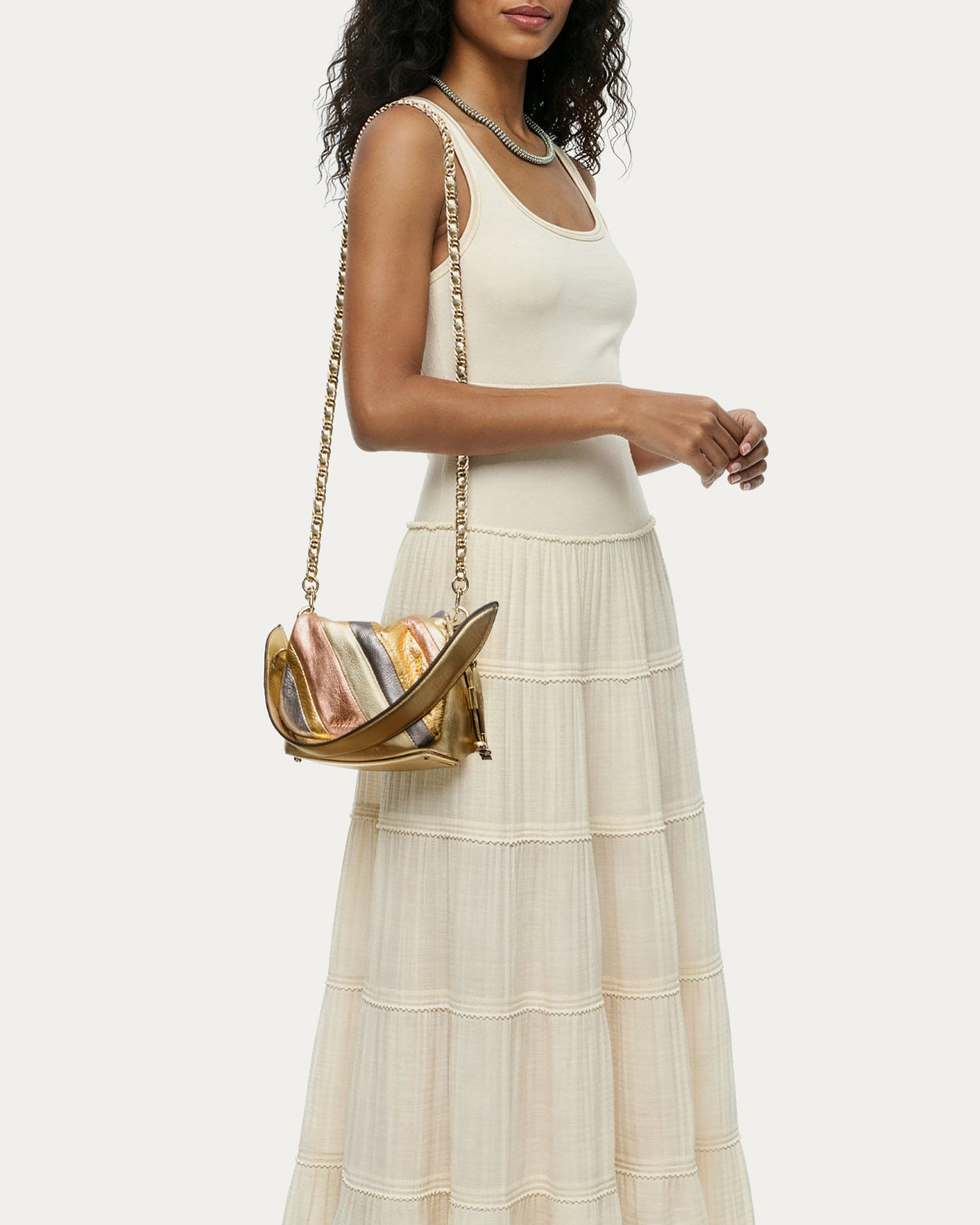 Lennon Mini Crossbody