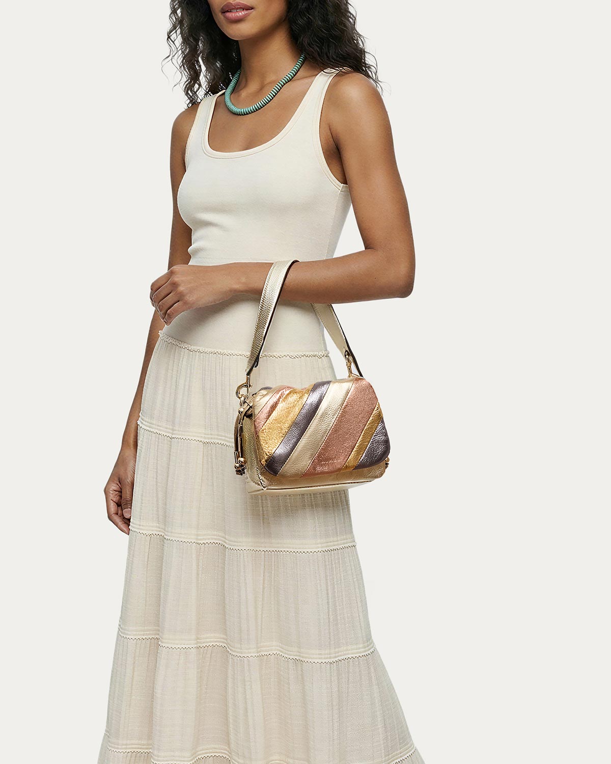 Lennon Mini Crossbody