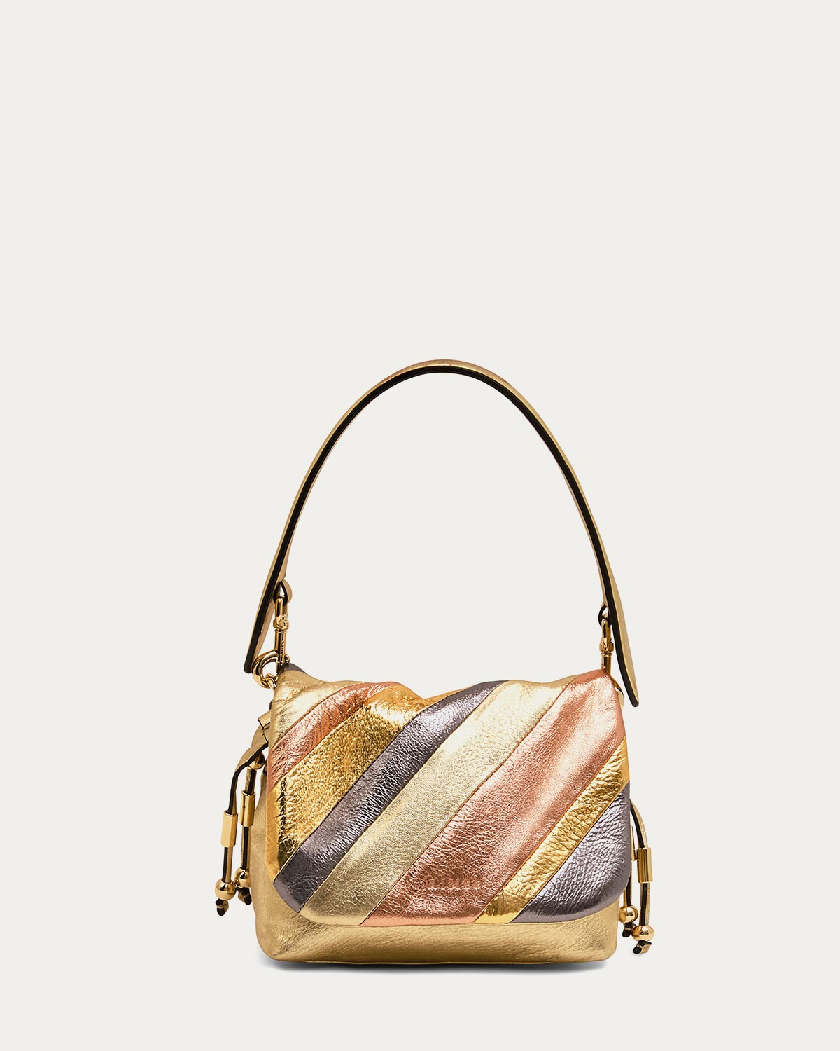 Lennon Mini Crossbody