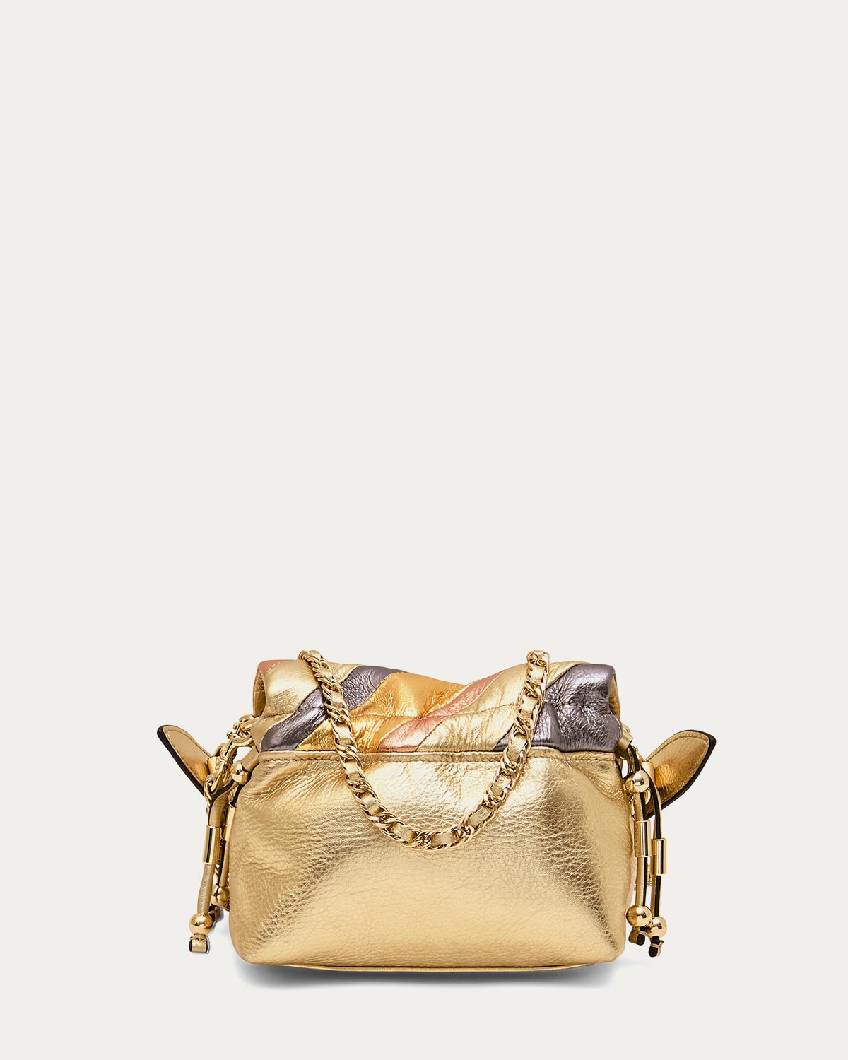 Lennon Mini Crossbody