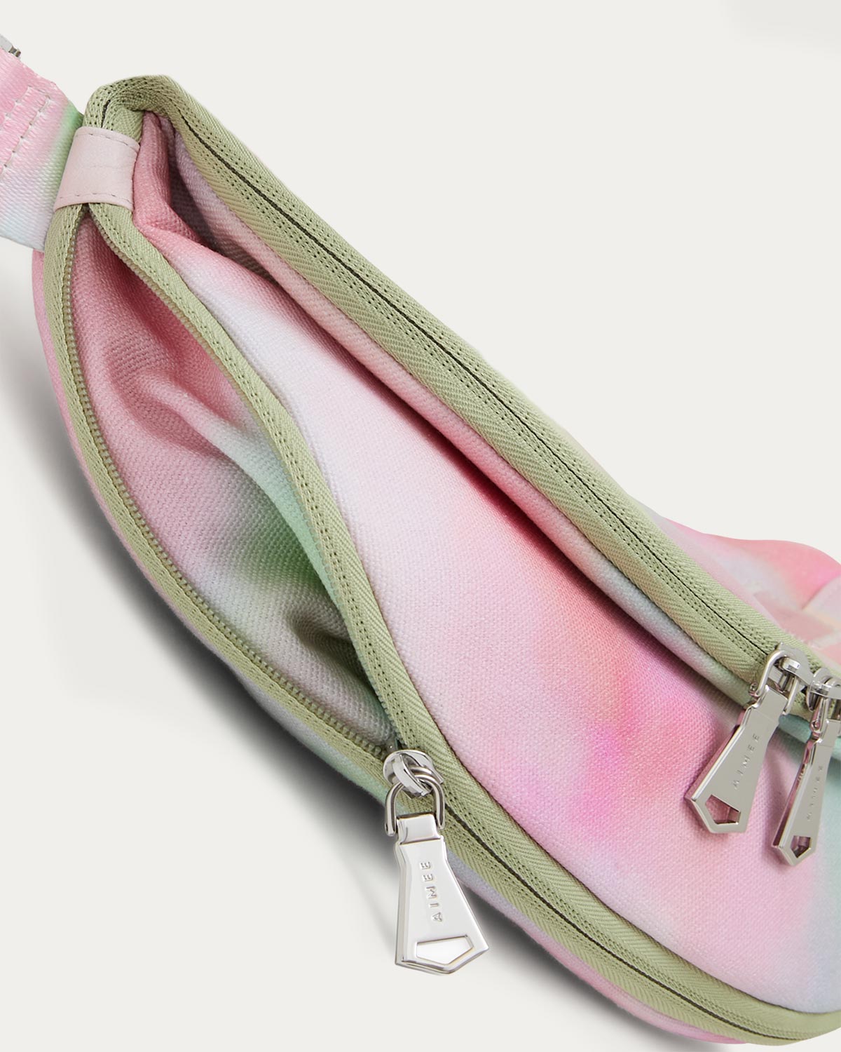 Power Move Convertible Sling