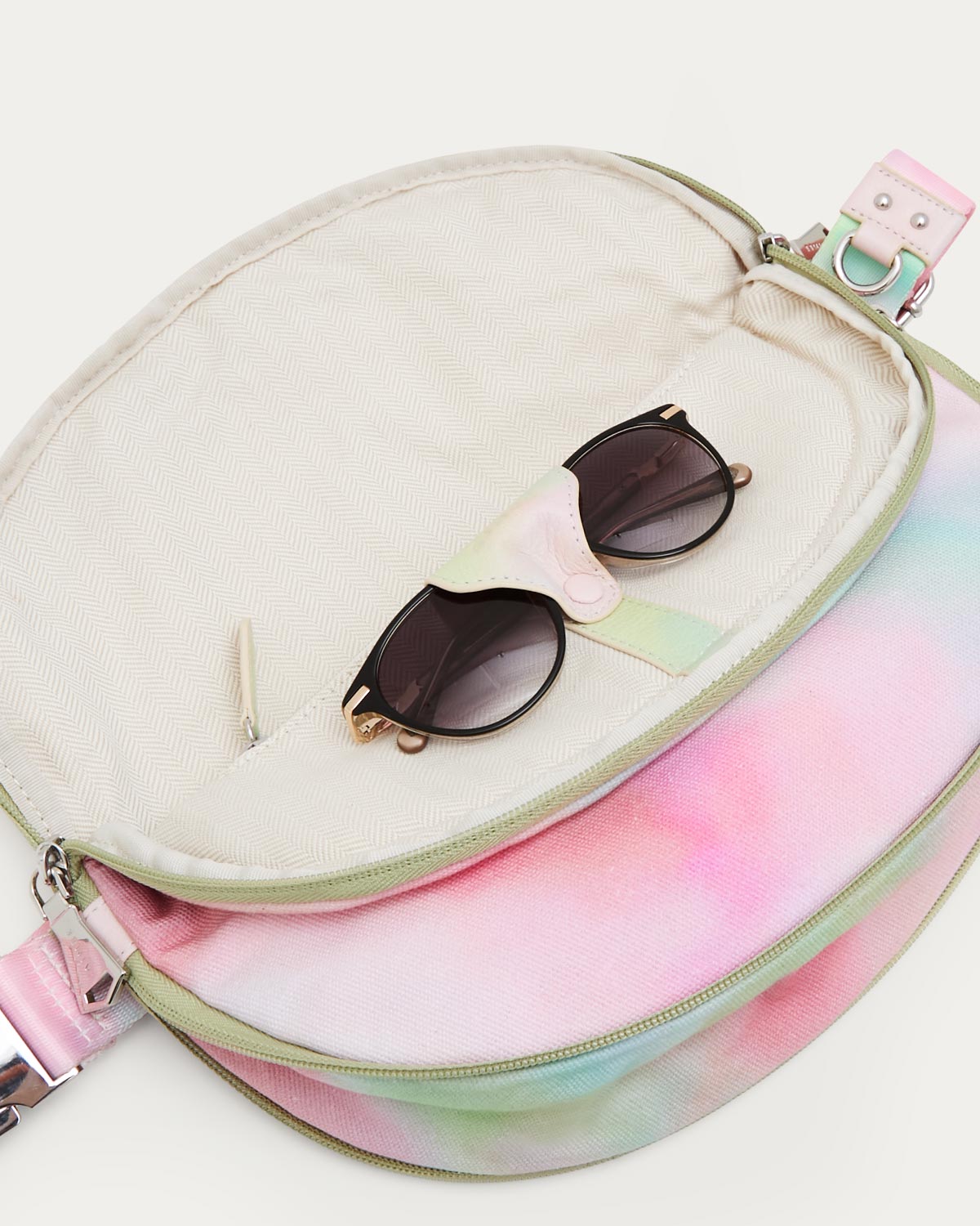 Power Move Convertible Sling