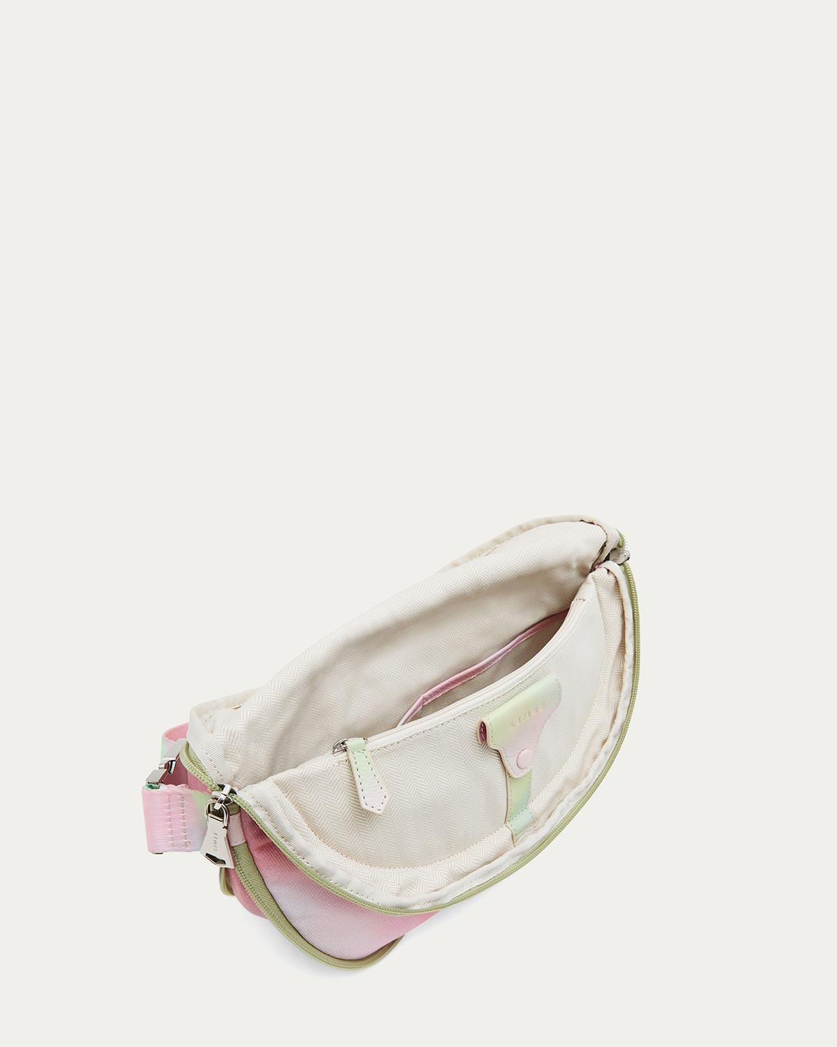 Power Move Convertible Sling