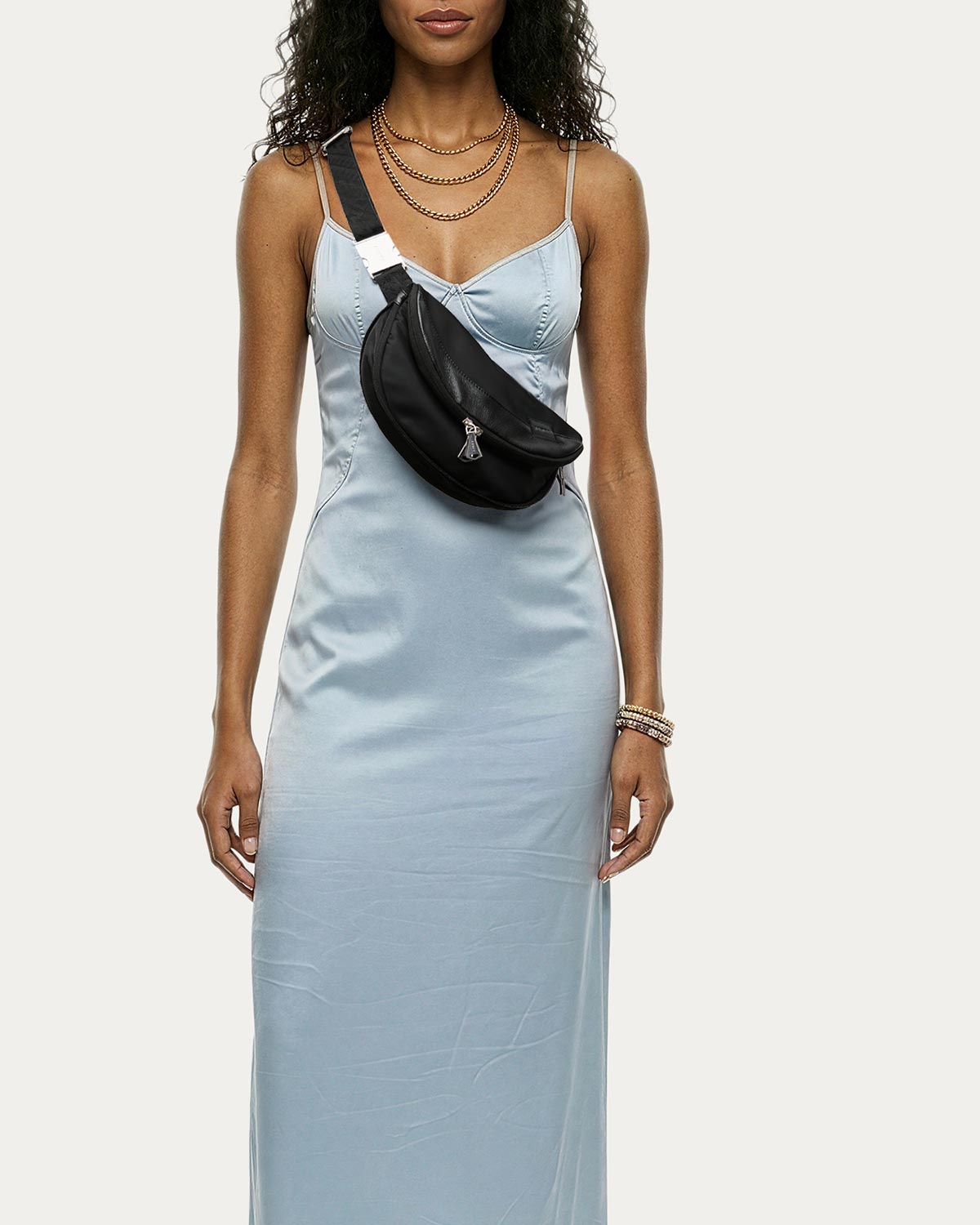 Power Move Convertible Sling