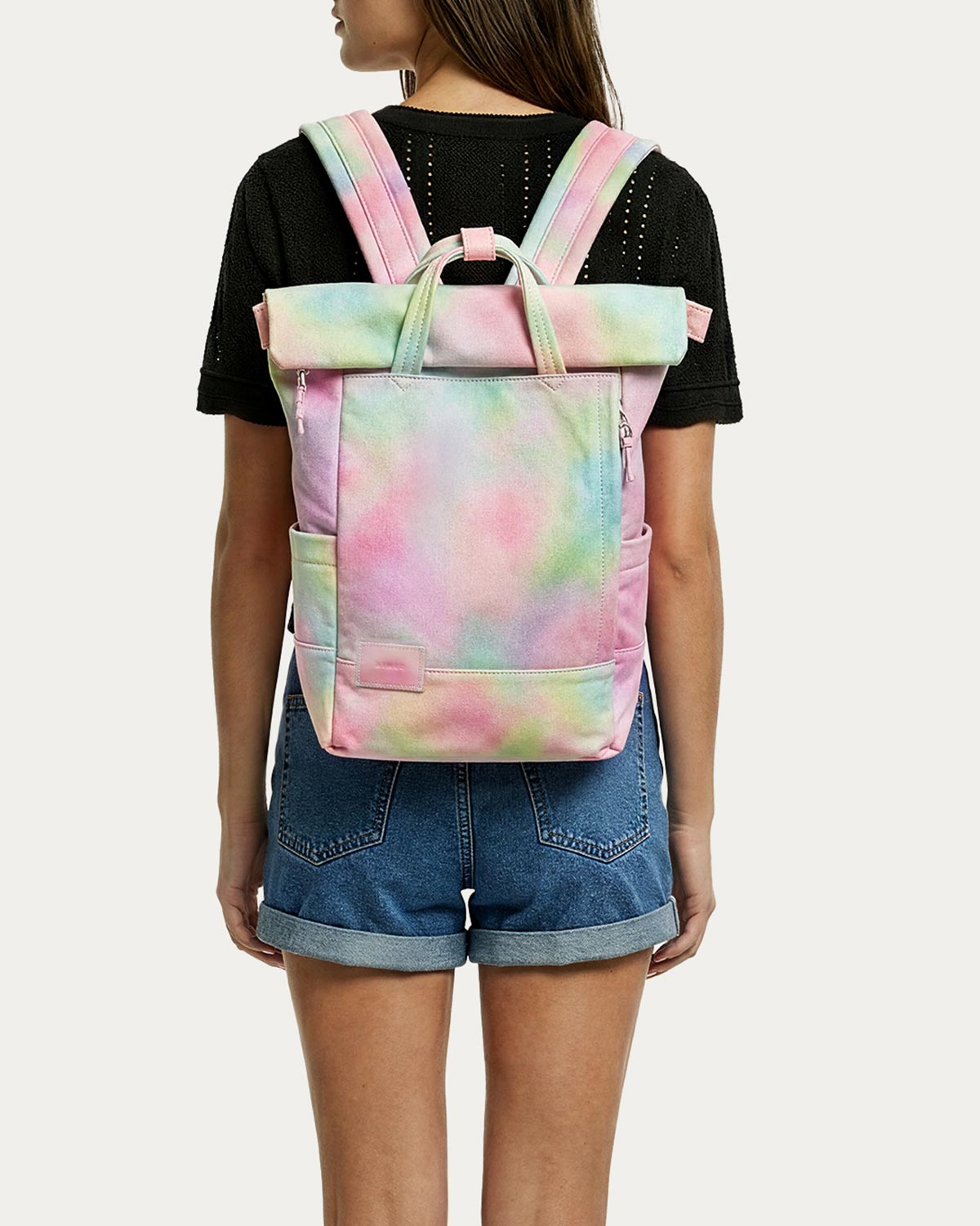 Power Move Laptop Backpack