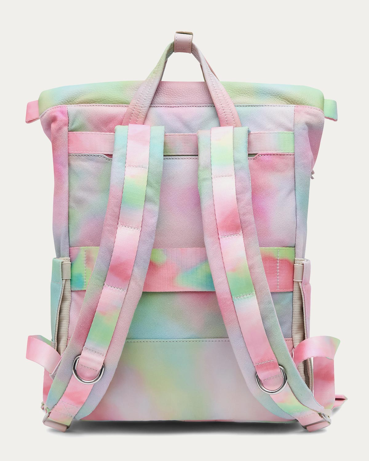 Airbrush Dawn Power Move Laptop Backpack| AIMEE by Aimee