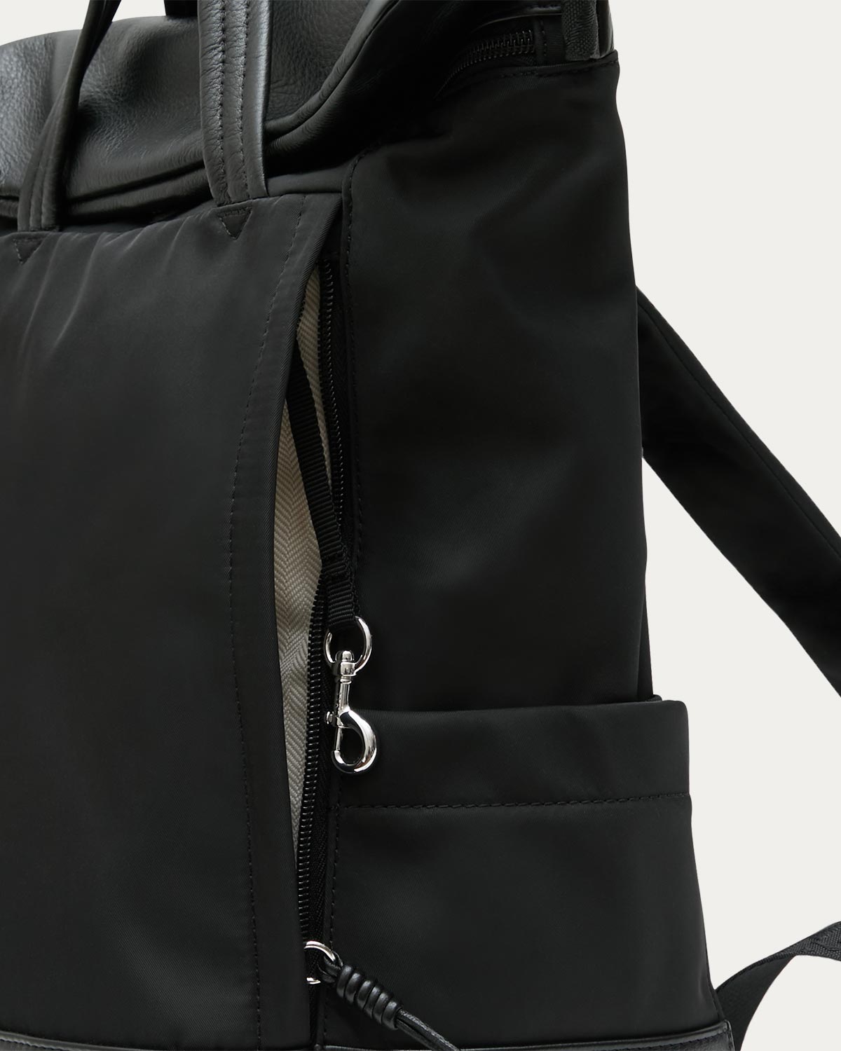 Power Move Laptop Backpack