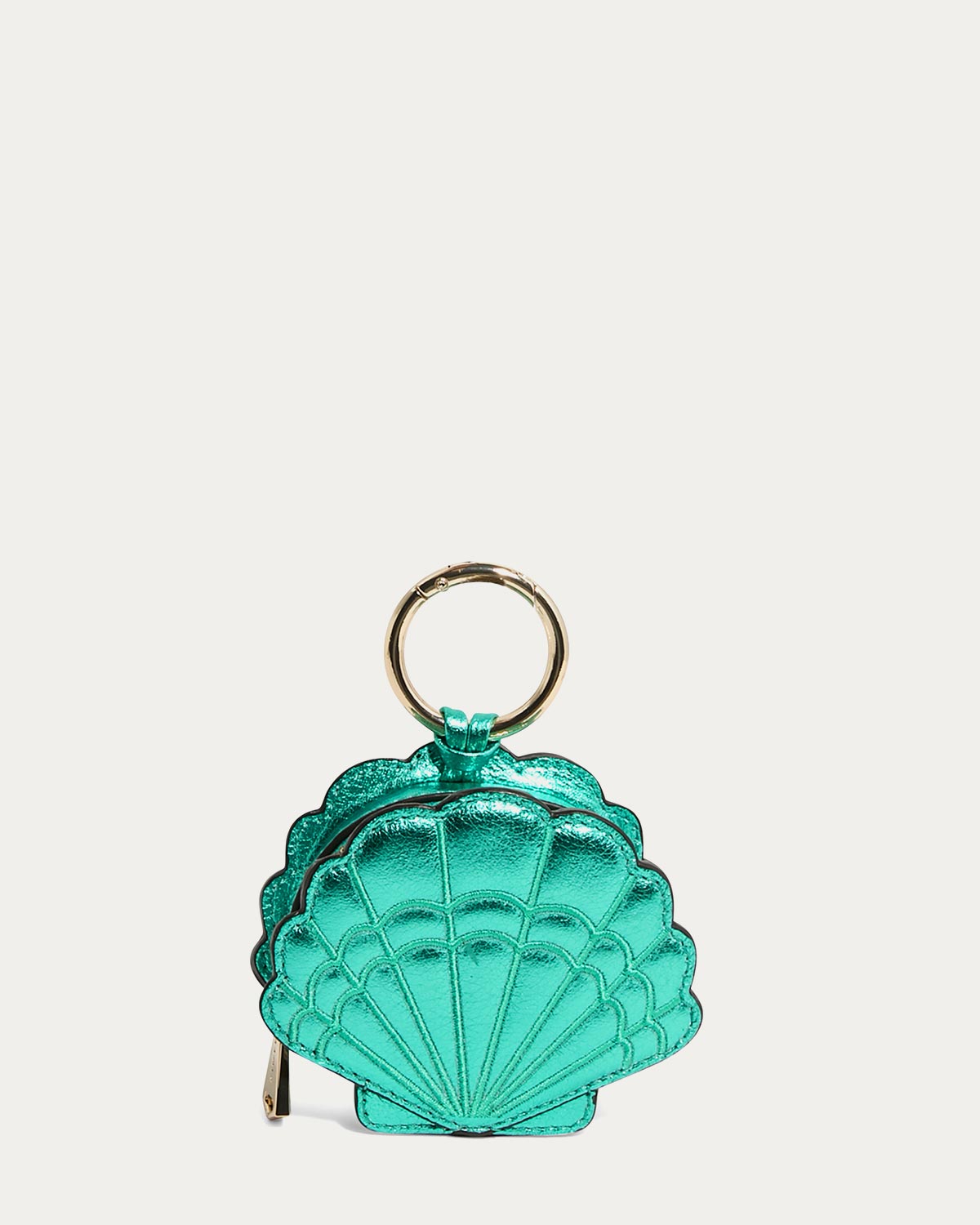 Sea Shell Charm