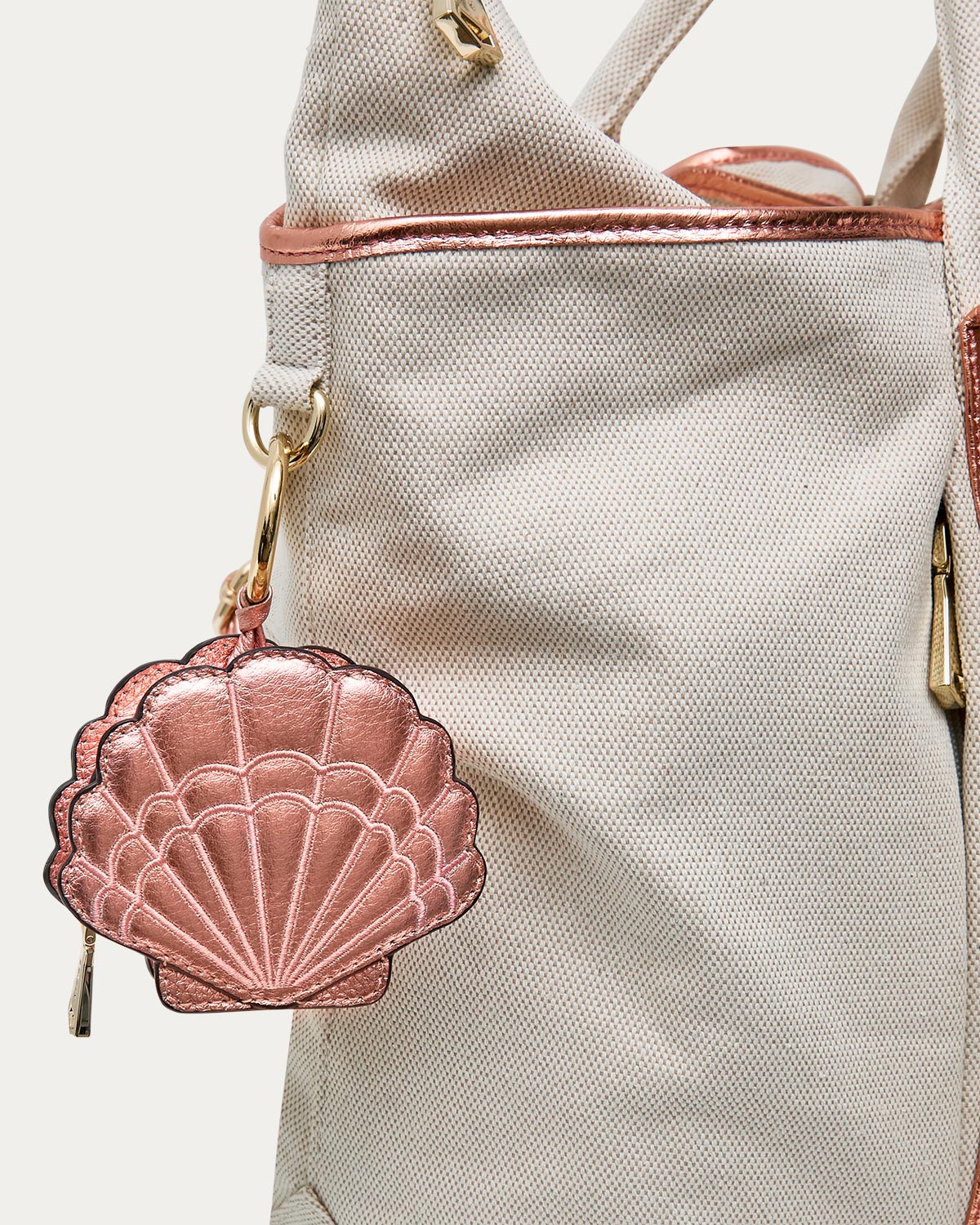 Sea Shell Charm