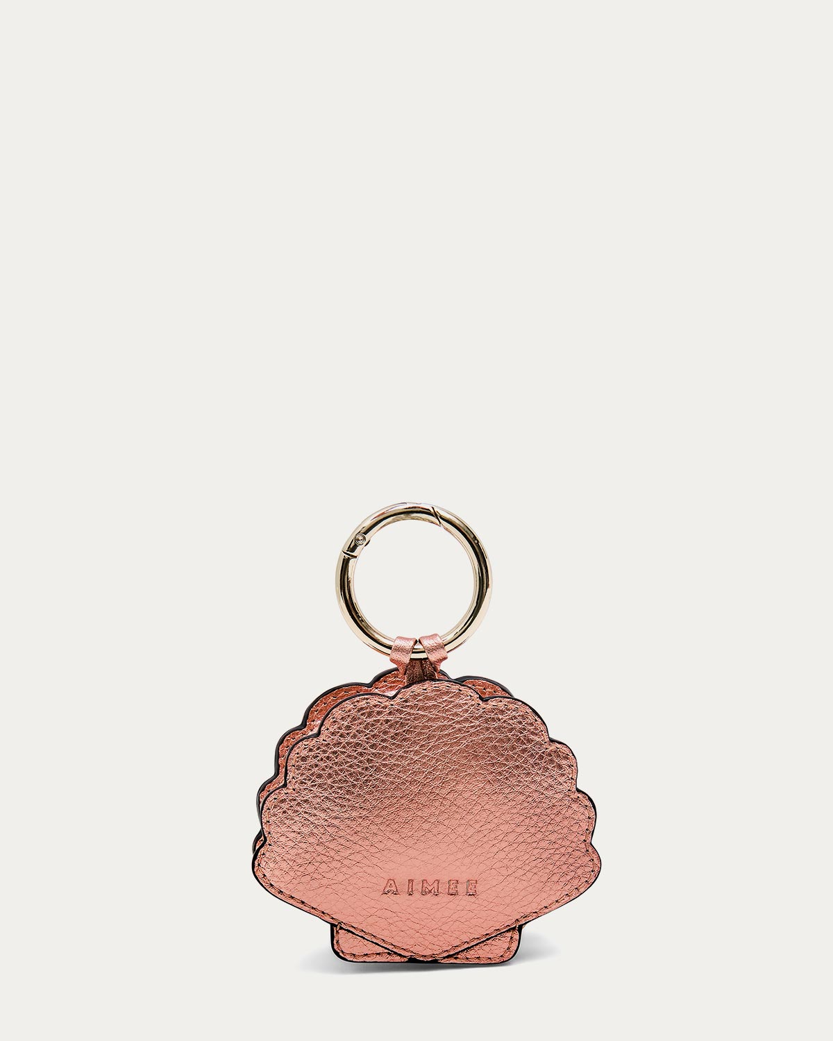 Sea Shell Charm