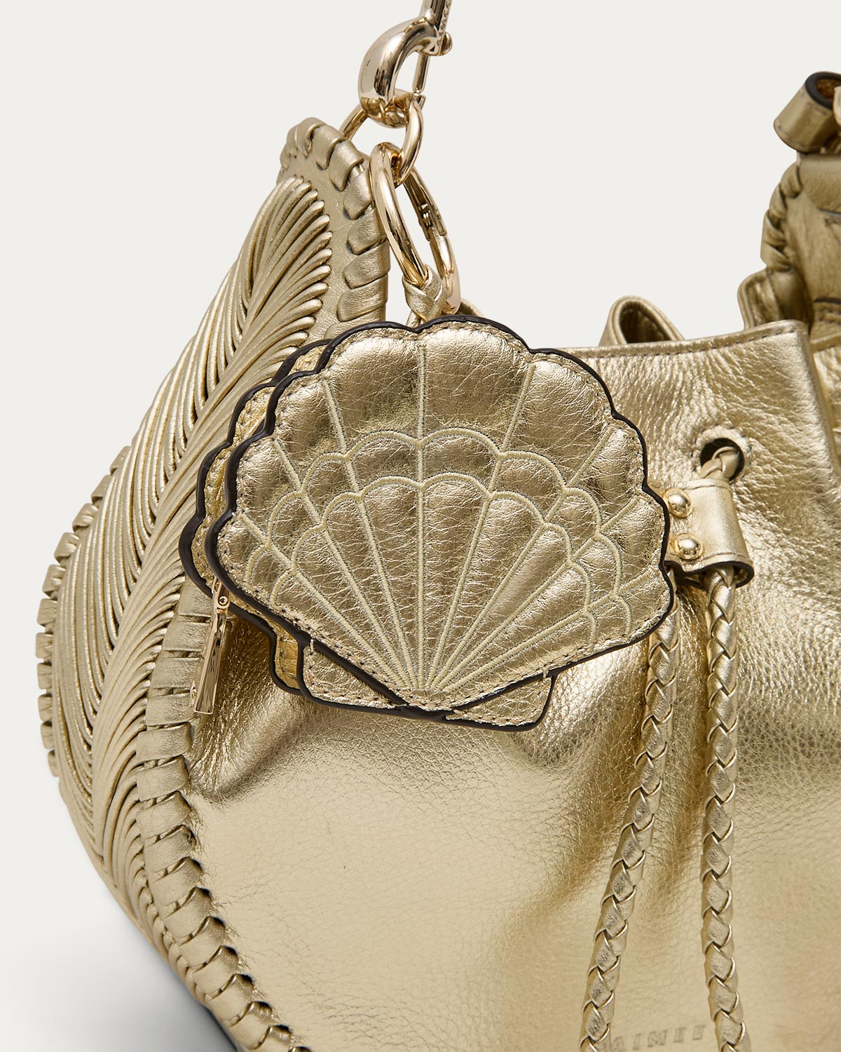 Sea Shell Charm
