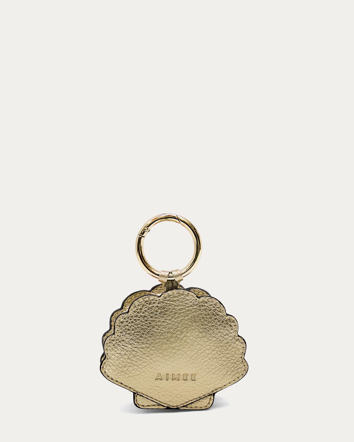 Sea Shell Charm