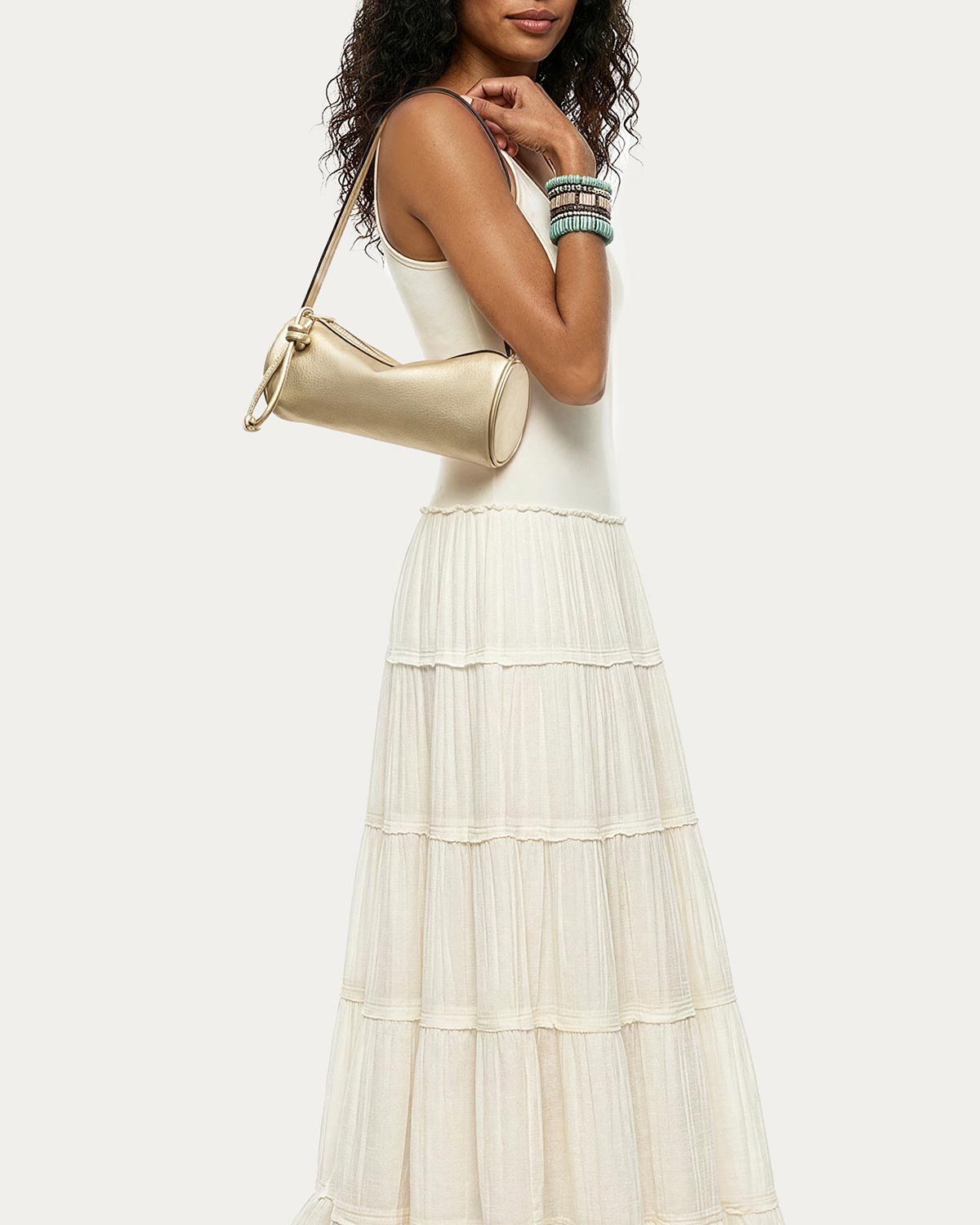 Skipper Barrel Convertible Shoulder