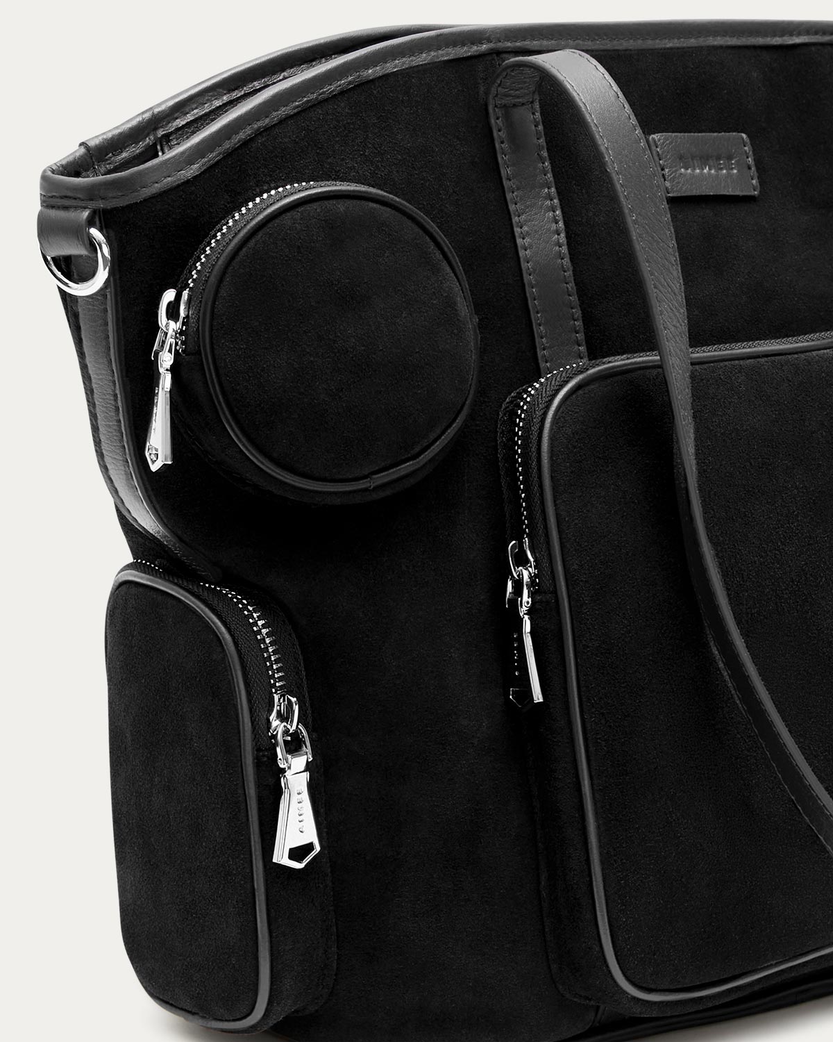 Skipper Cargo Tote