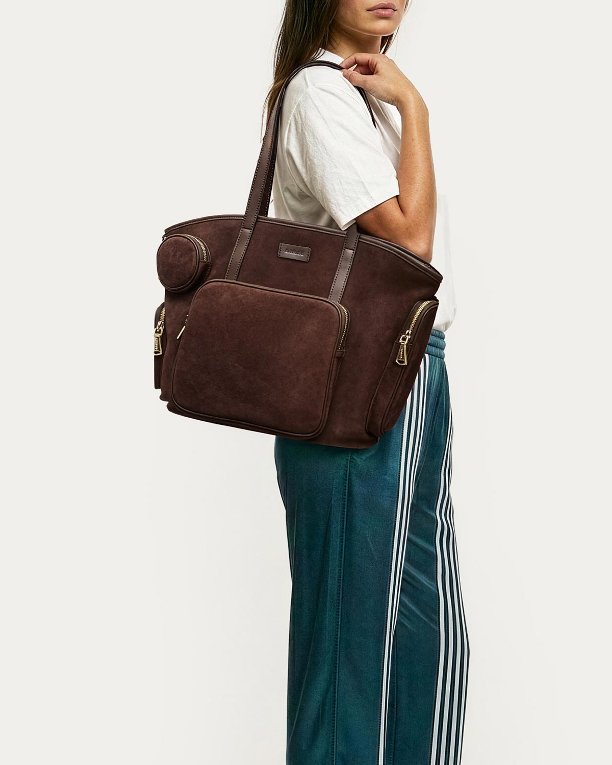 Skipper Cargo Tote