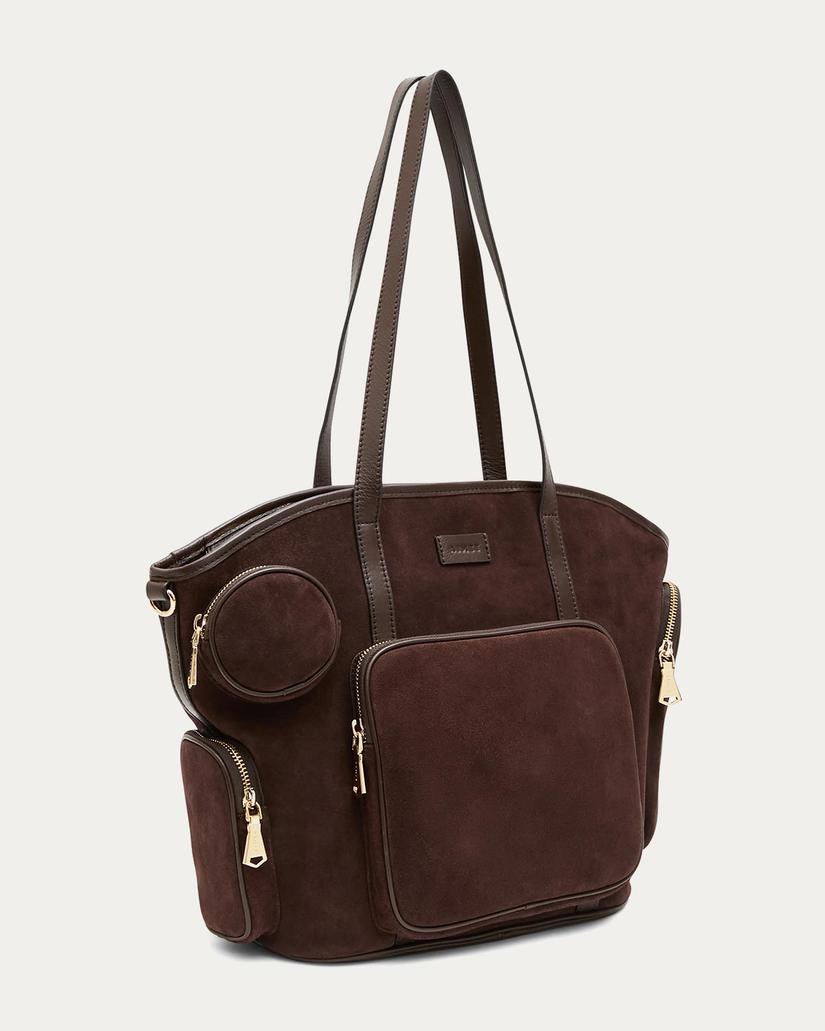 Skipper Cargo Tote