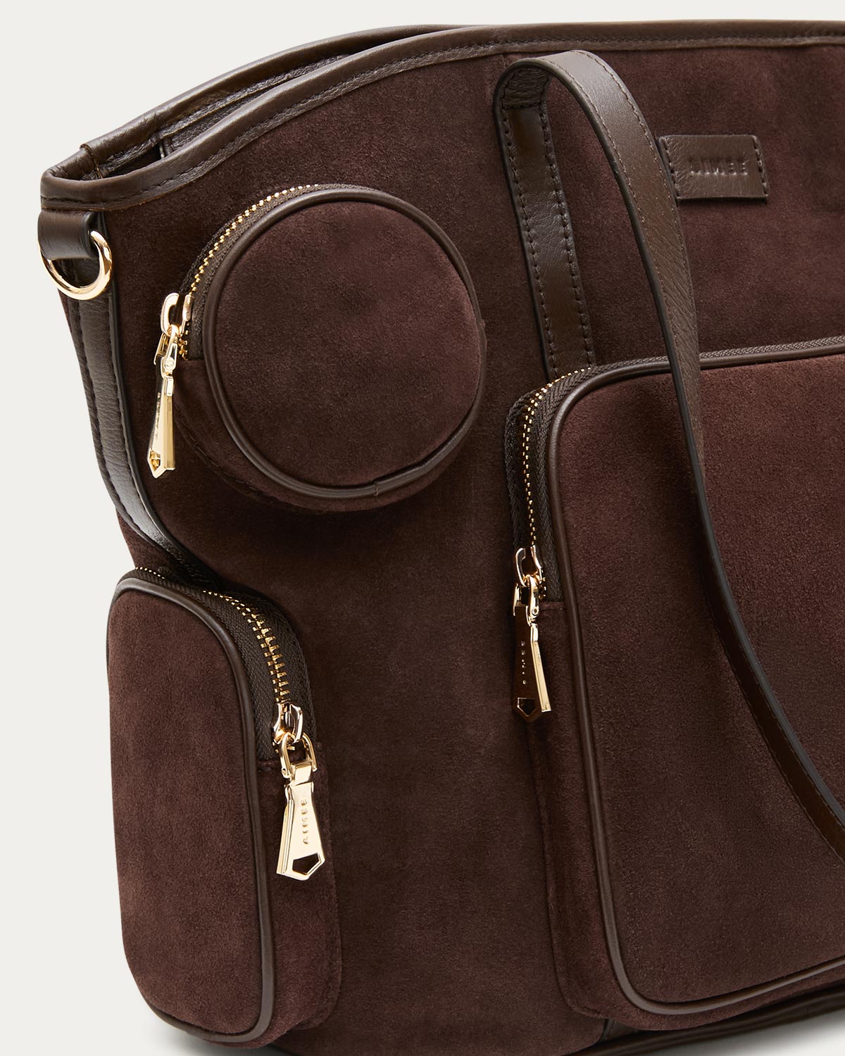 Skipper Cargo Tote