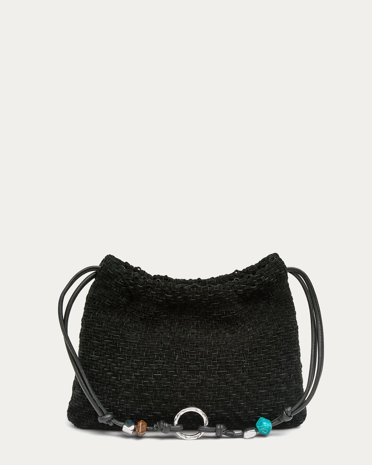 Tie-breaker-novelty-shoulder-black-woven-suede Webpage