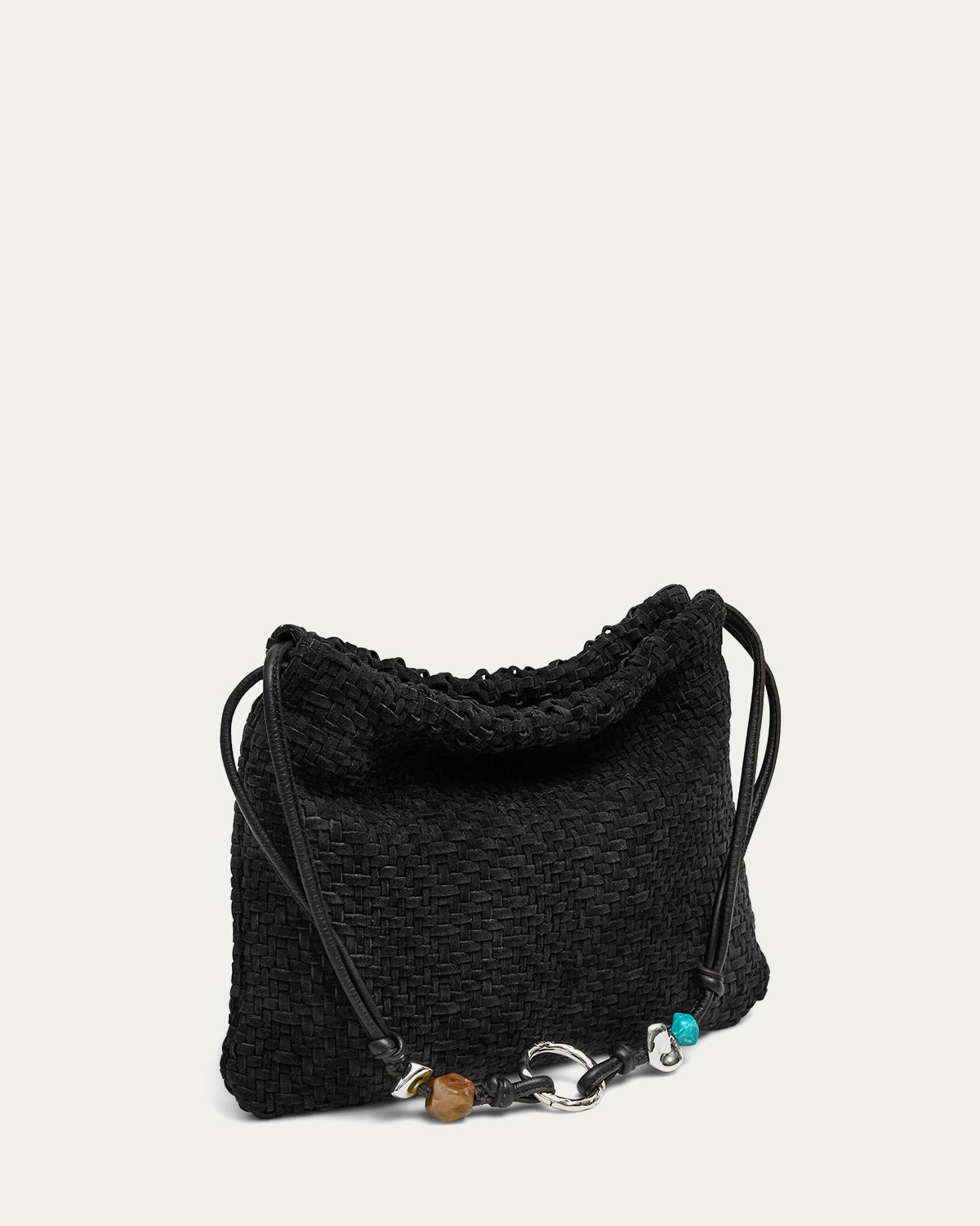 Tie Breaker Novelty Shoulder