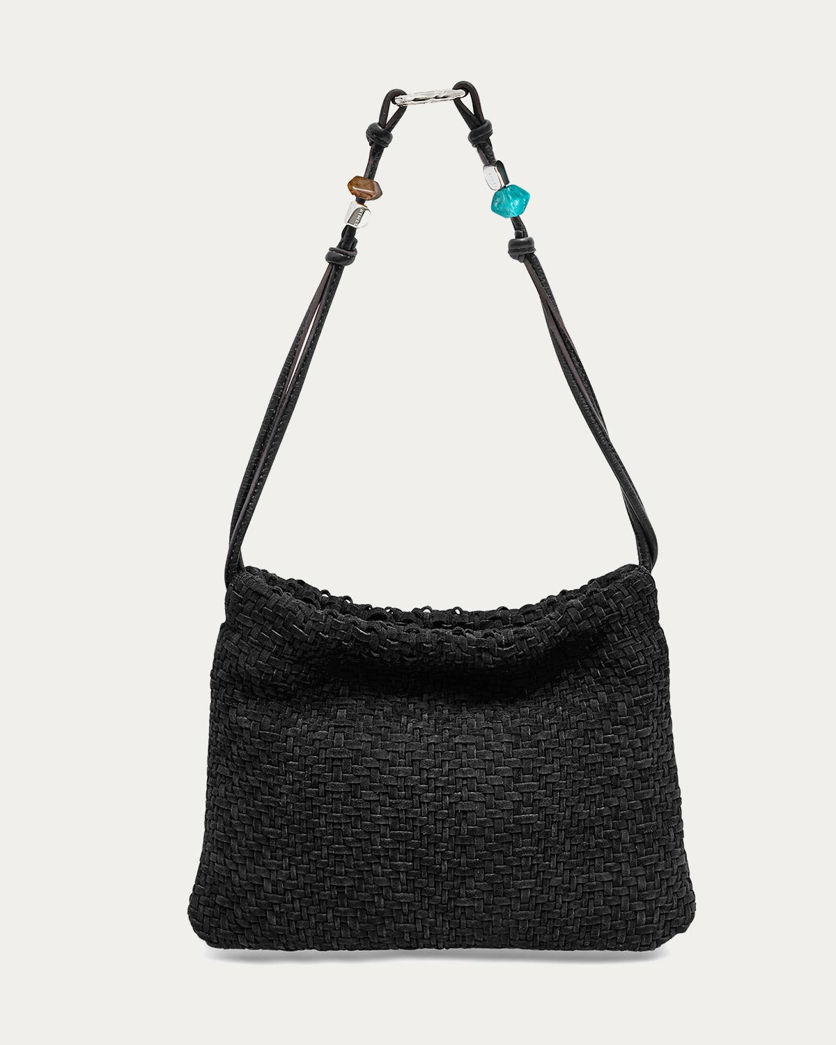 Tie Breaker Novelty Shoulder