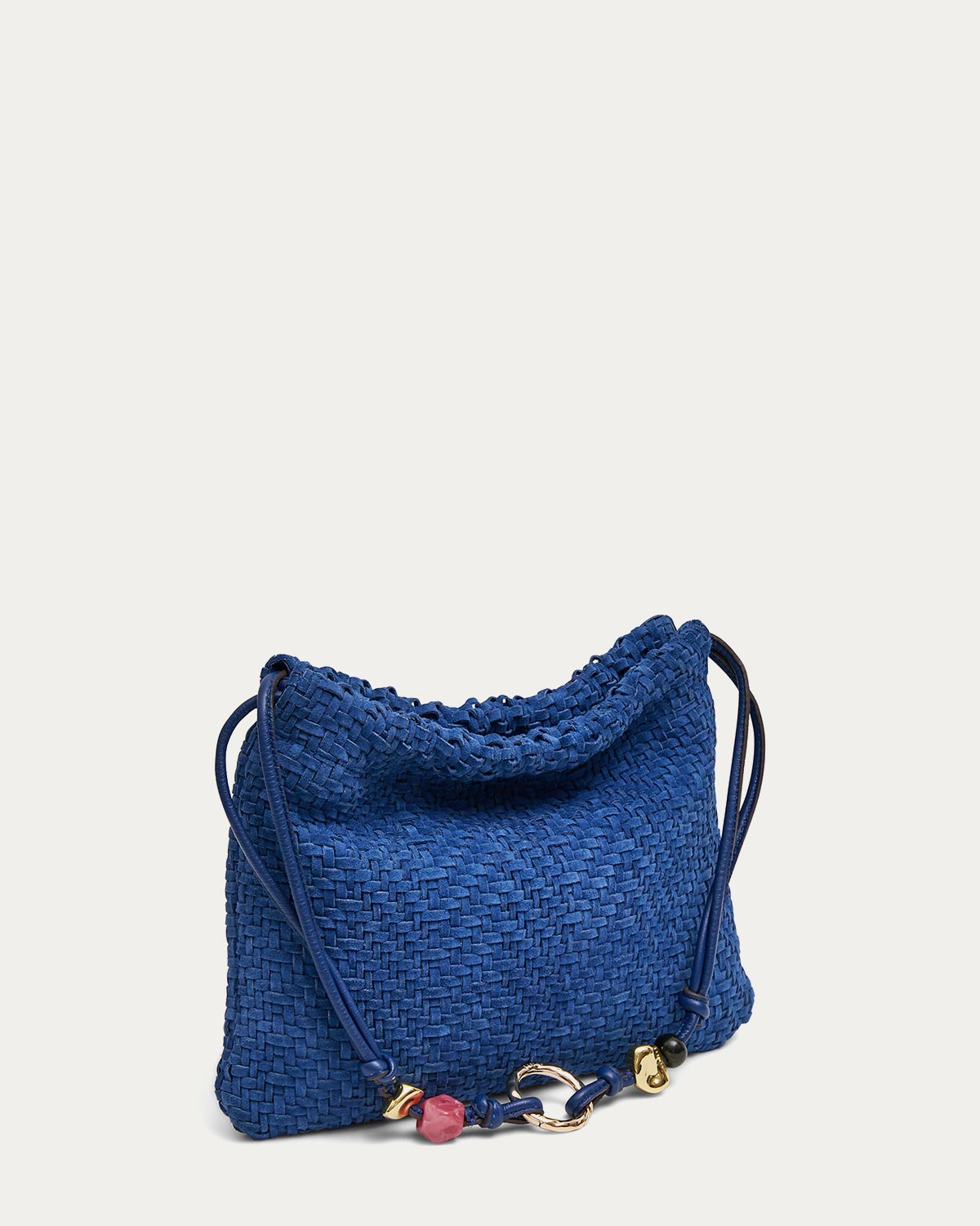 Tie Breaker Novelty Shoulder