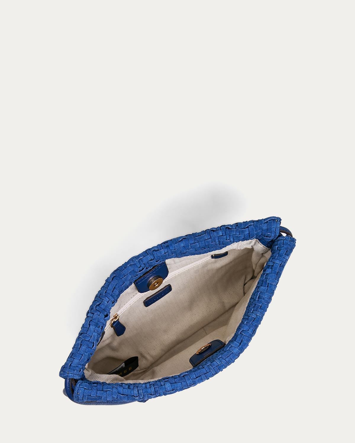 Tie Breaker Novelty Shoulder