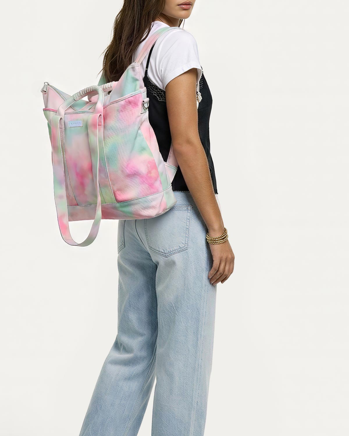 Wonder Convertible Tote