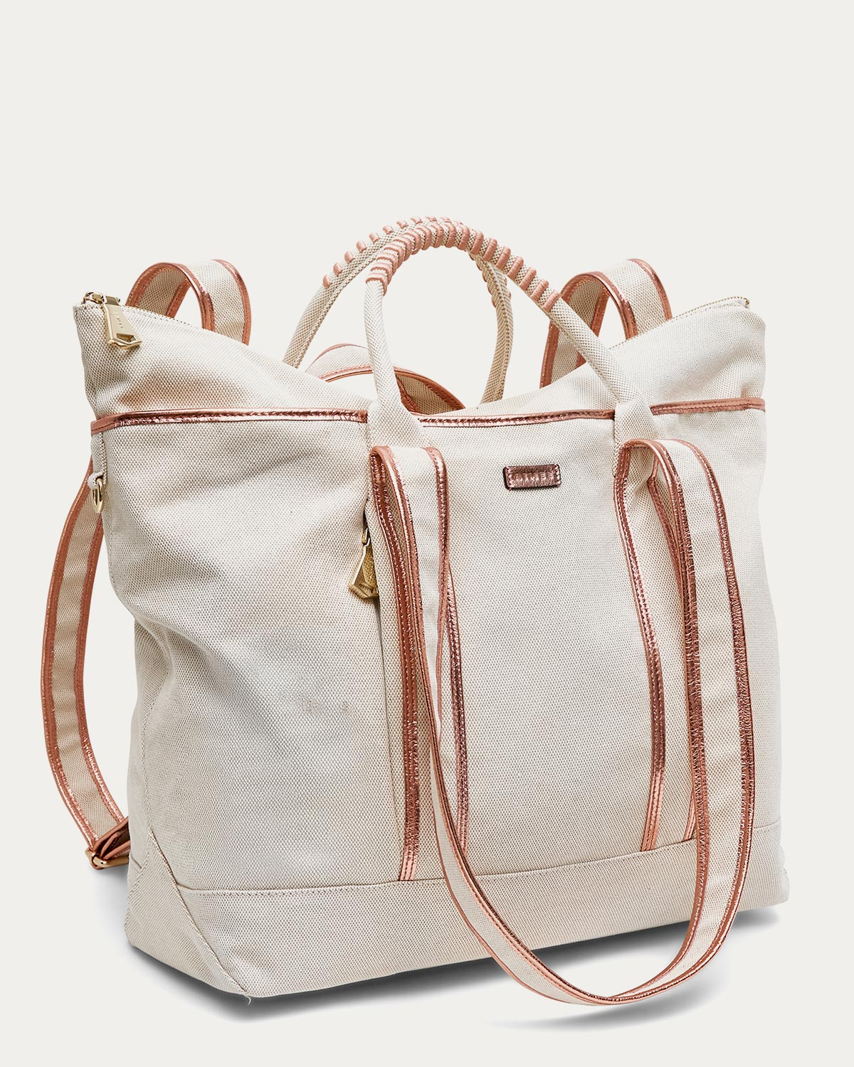 Wonder Convertible Tote