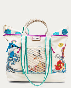 Wonder Convertible Tote