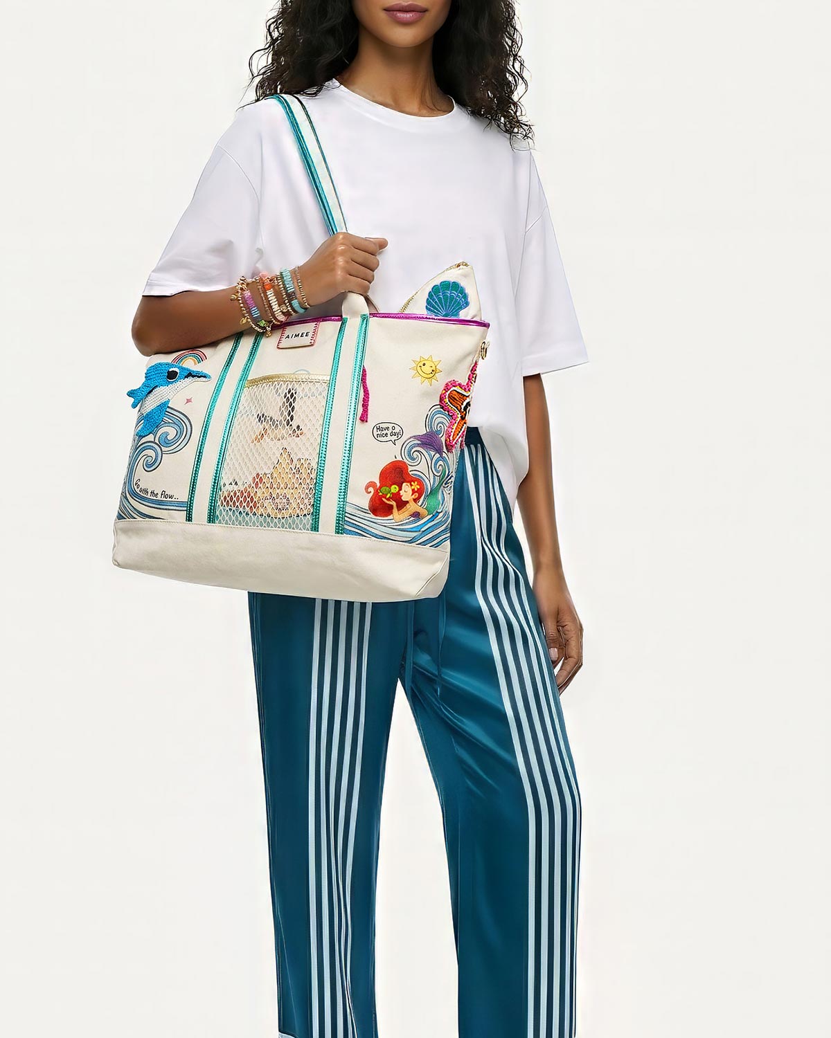 Wonder Convertible Tote